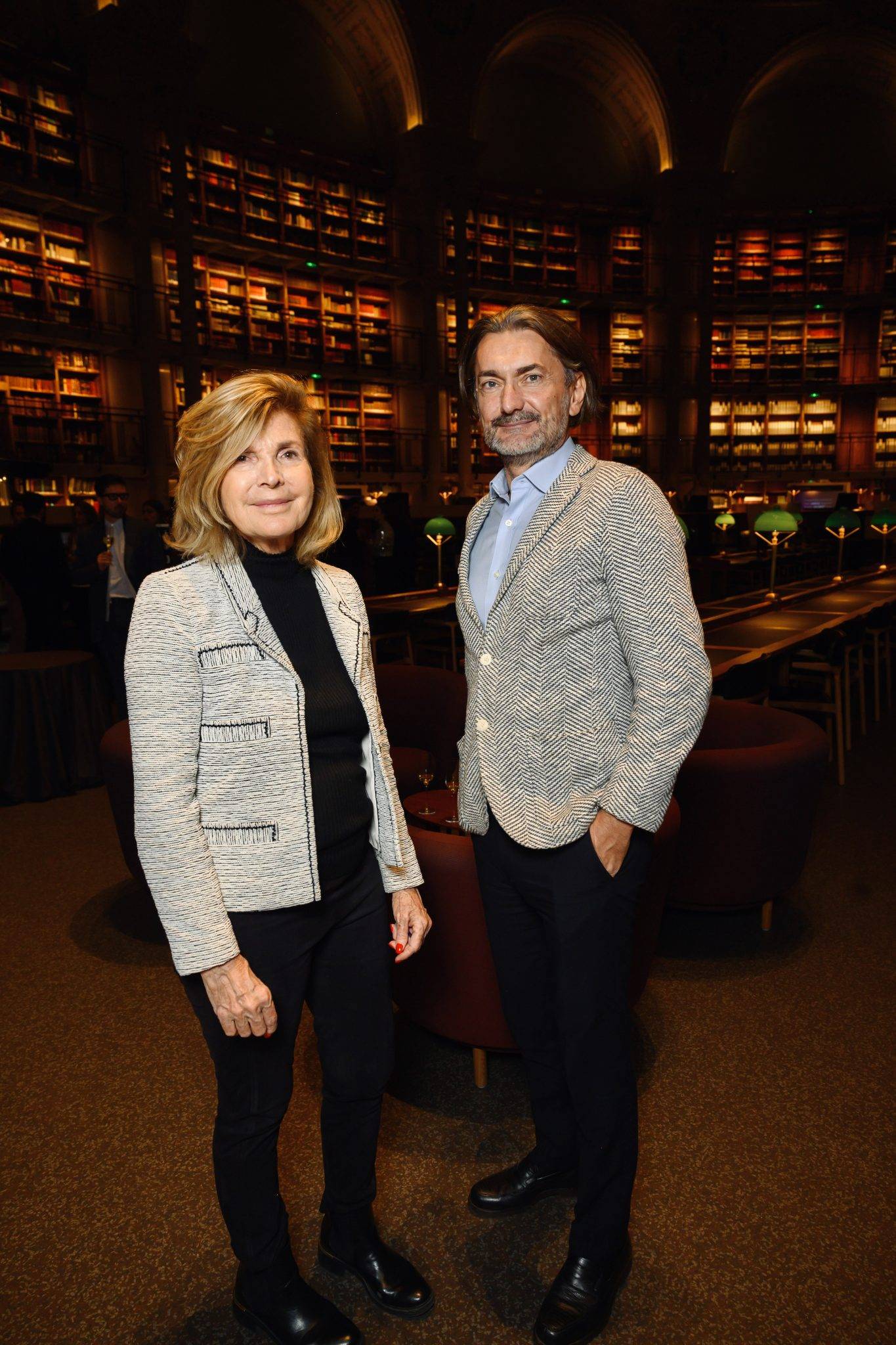  - Paris Photo fête son jubilé d’argent au Grand Palais Éphémère