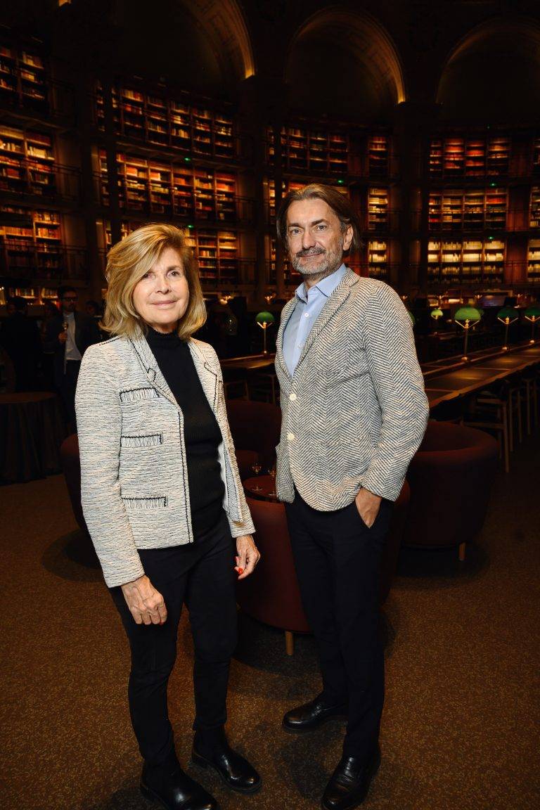  - Paris Photo fête son jubilé d’argent au Grand Palais Éphémère