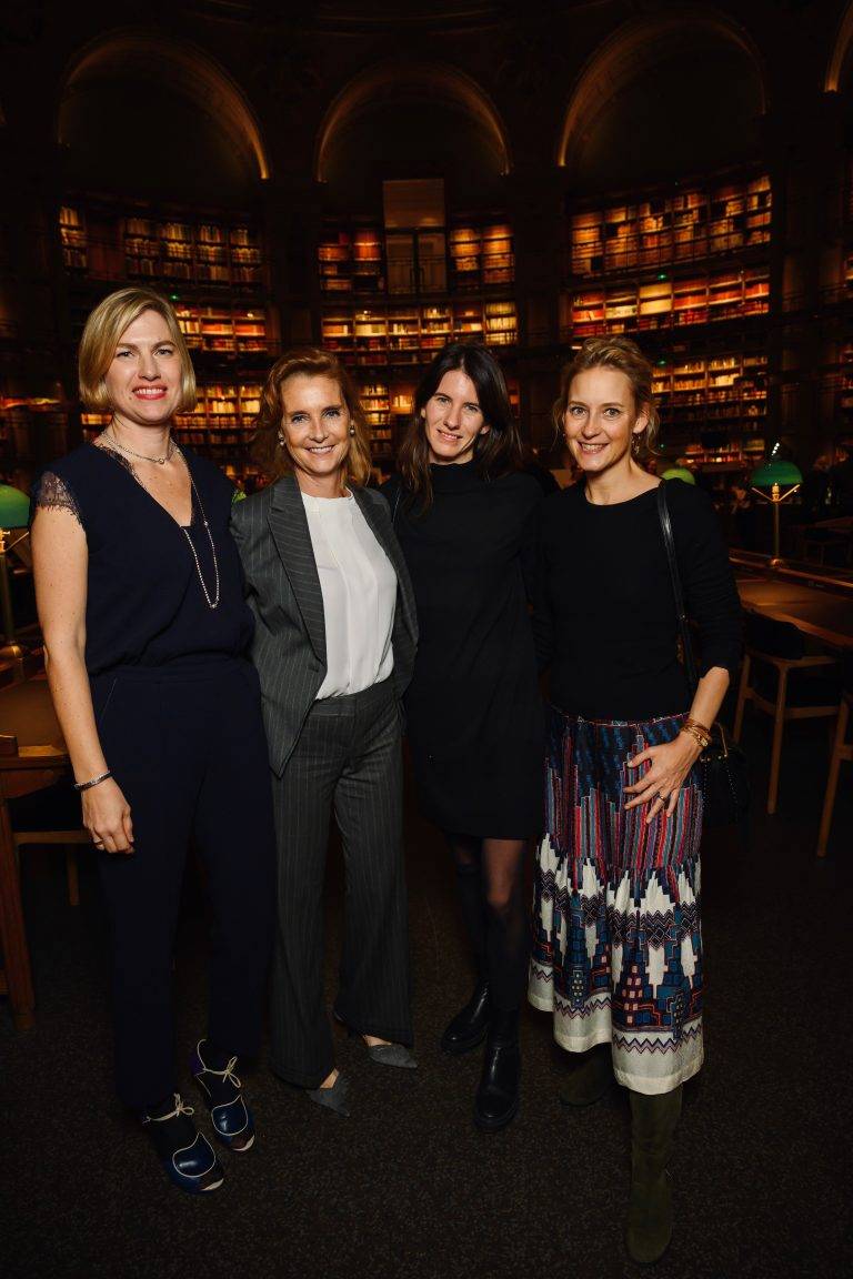  - Paris Photo fête son jubilé d’argent au Grand Palais Éphémère