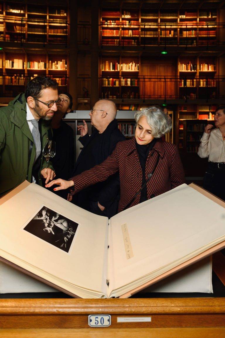  - Paris Photo fête son jubilé d’argent au Grand Palais Éphémère