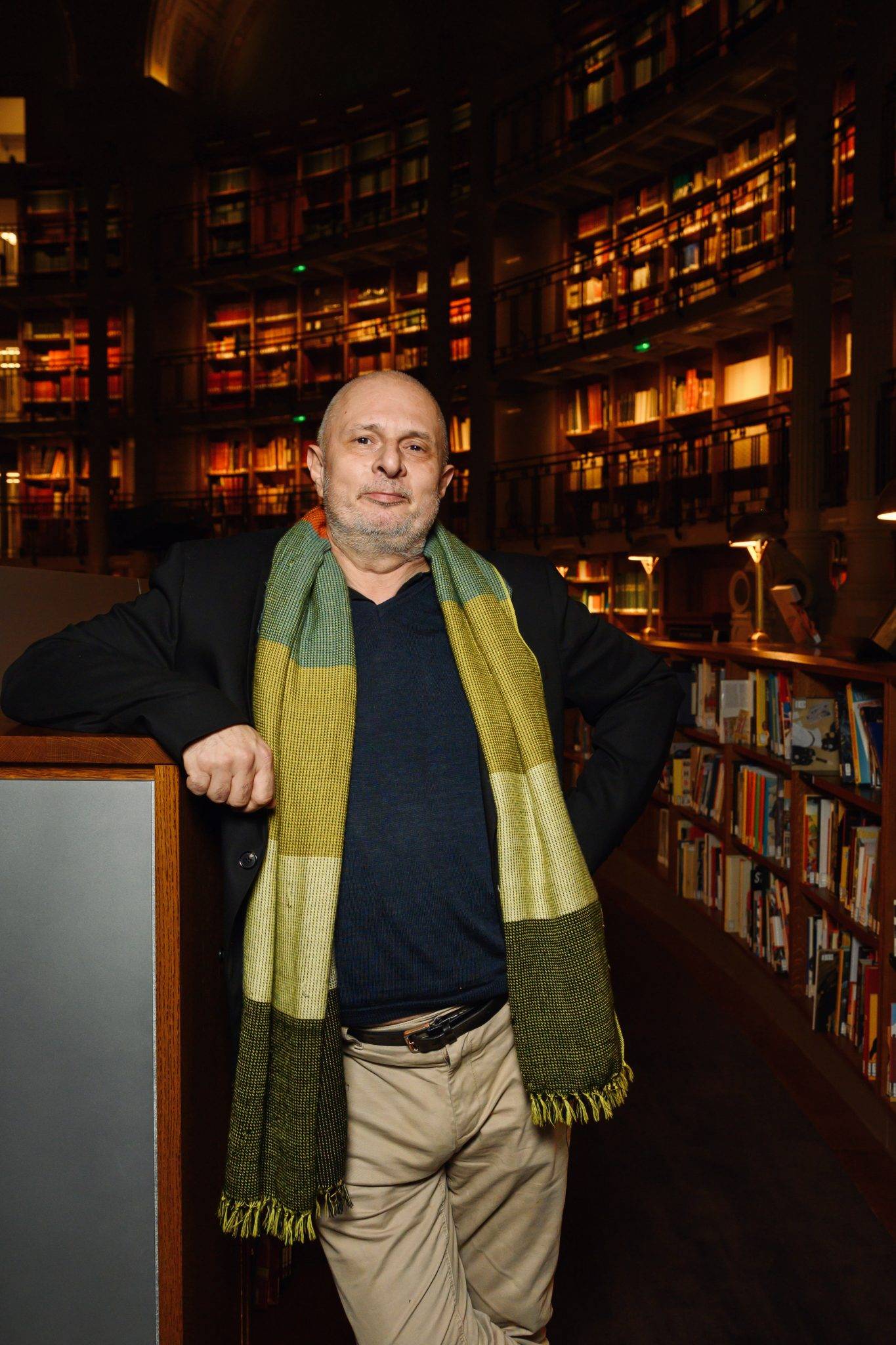  - Paris Photo fête son jubilé d’argent au Grand Palais Éphémère