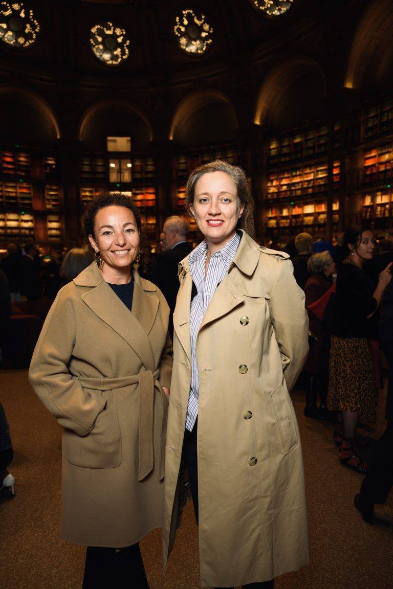  - Paris Photo fête son jubilé d’argent au Grand Palais Éphémère