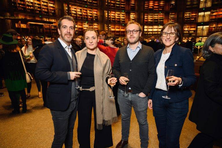  - Paris Photo fête son jubilé d’argent au Grand Palais Éphémère