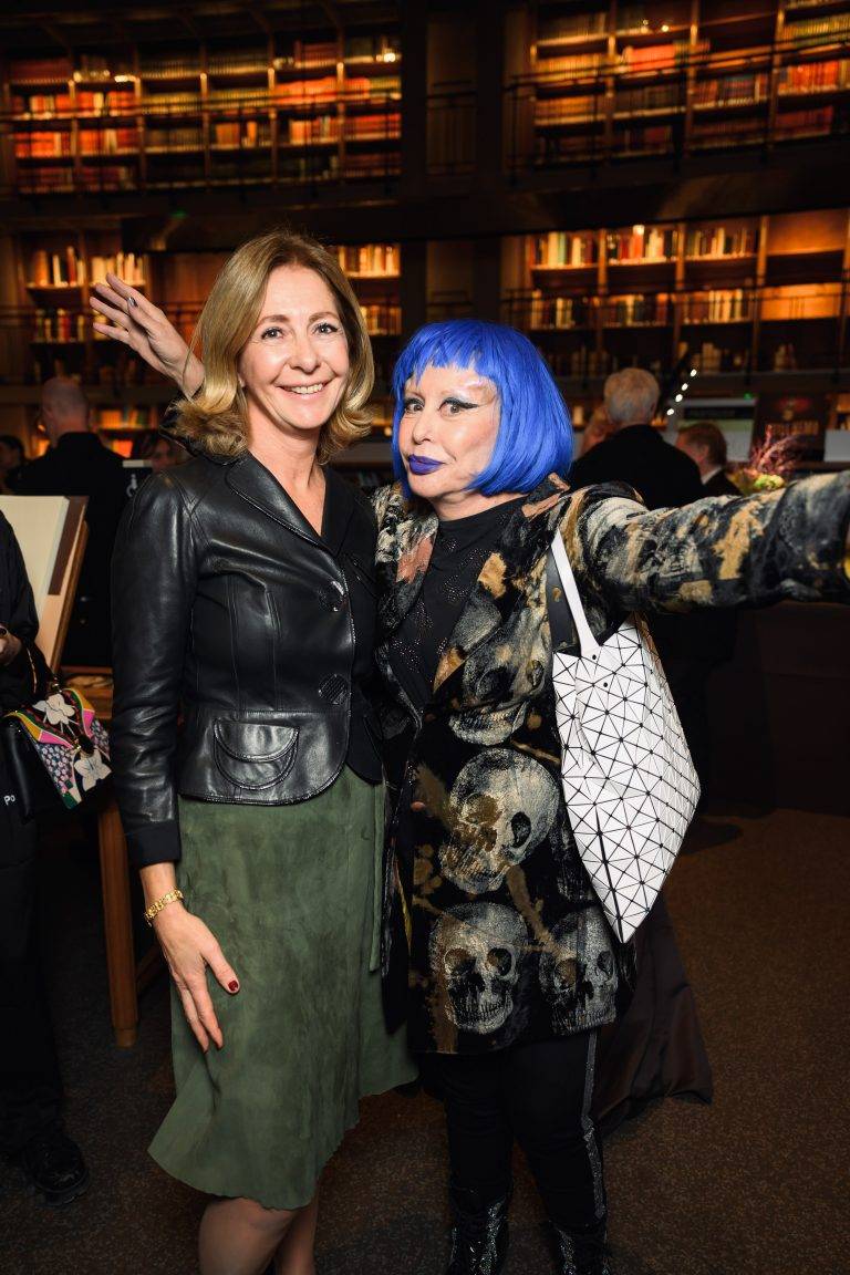  - Paris Photo fête son jubilé d’argent au Grand Palais Éphémère