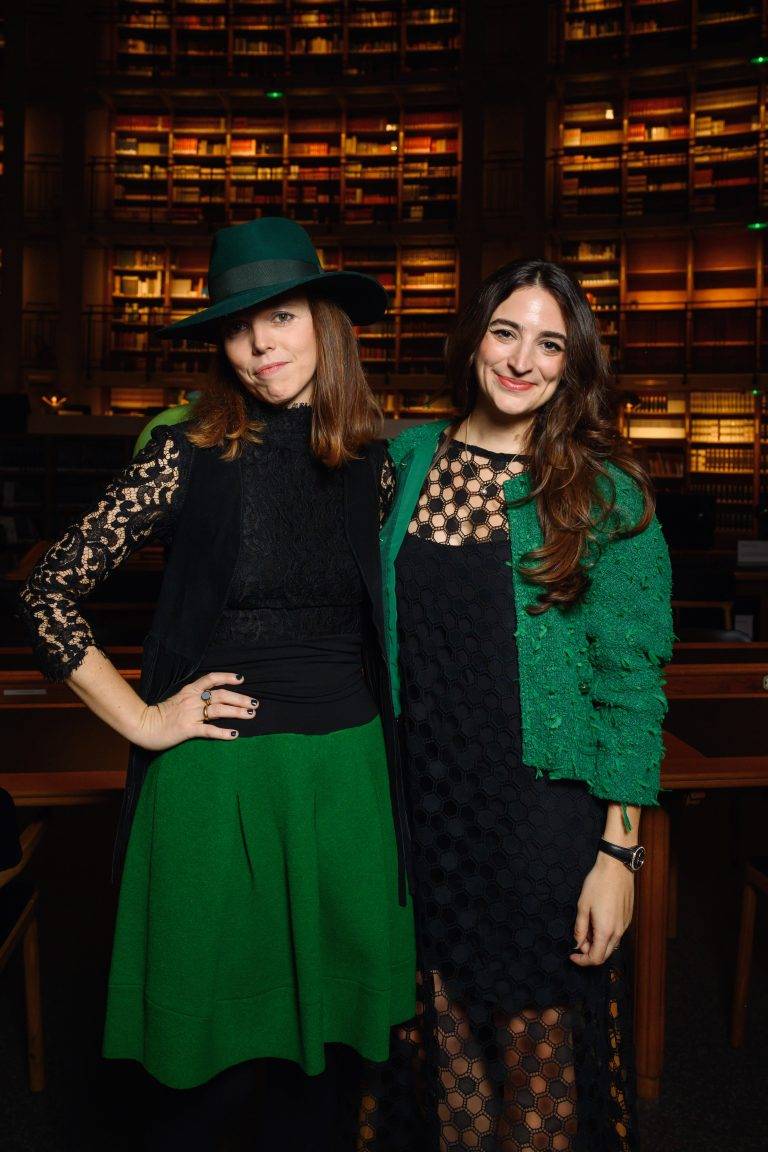  - Paris Photo fête son jubilé d’argent au Grand Palais Éphémère