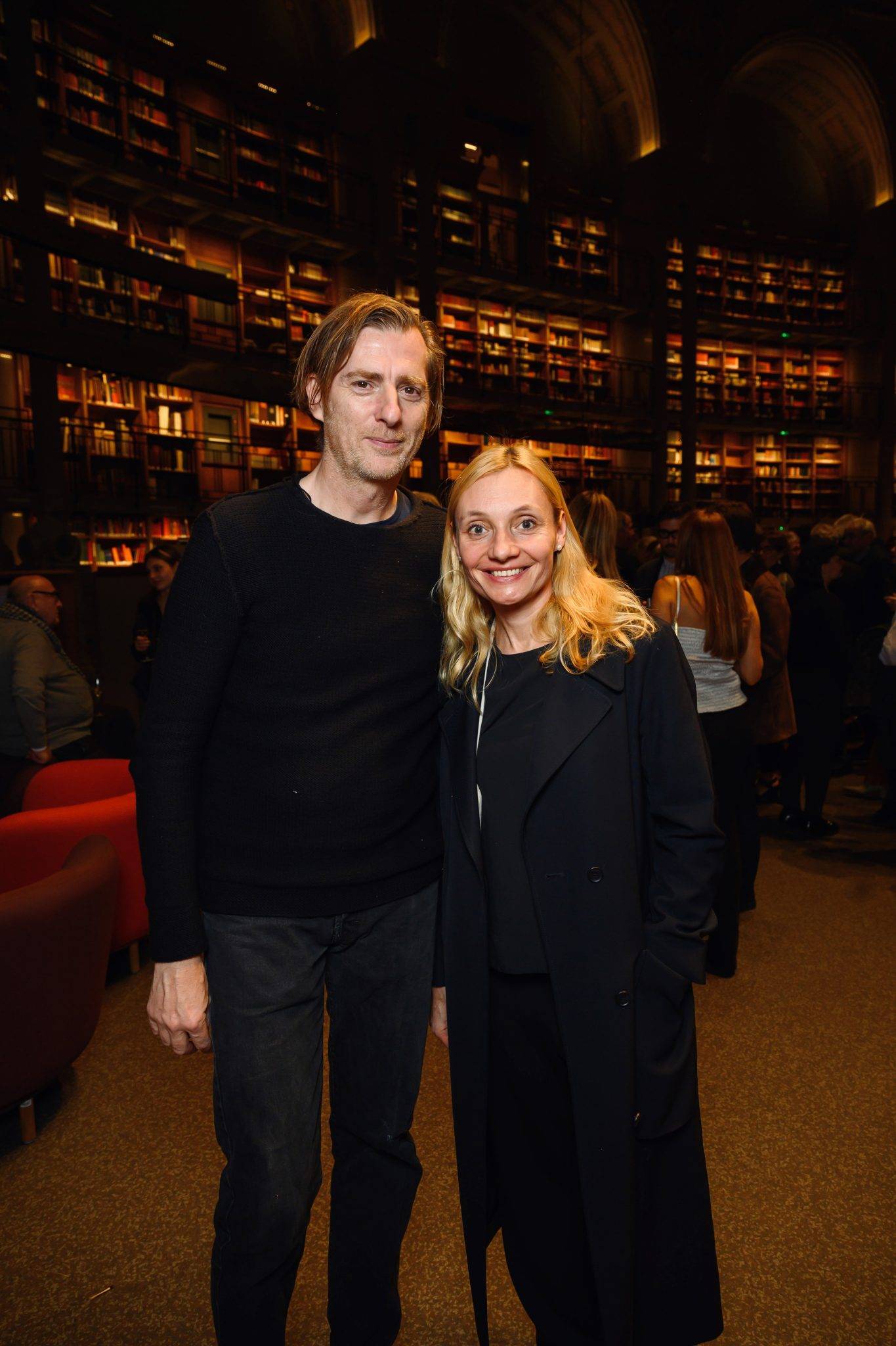  - Paris Photo fête son jubilé d’argent au Grand Palais Éphémère