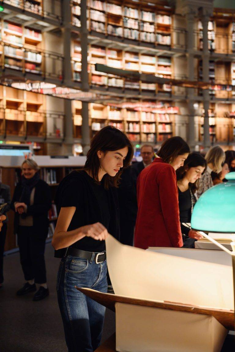  - Paris Photo fête son jubilé d’argent au Grand Palais Éphémère