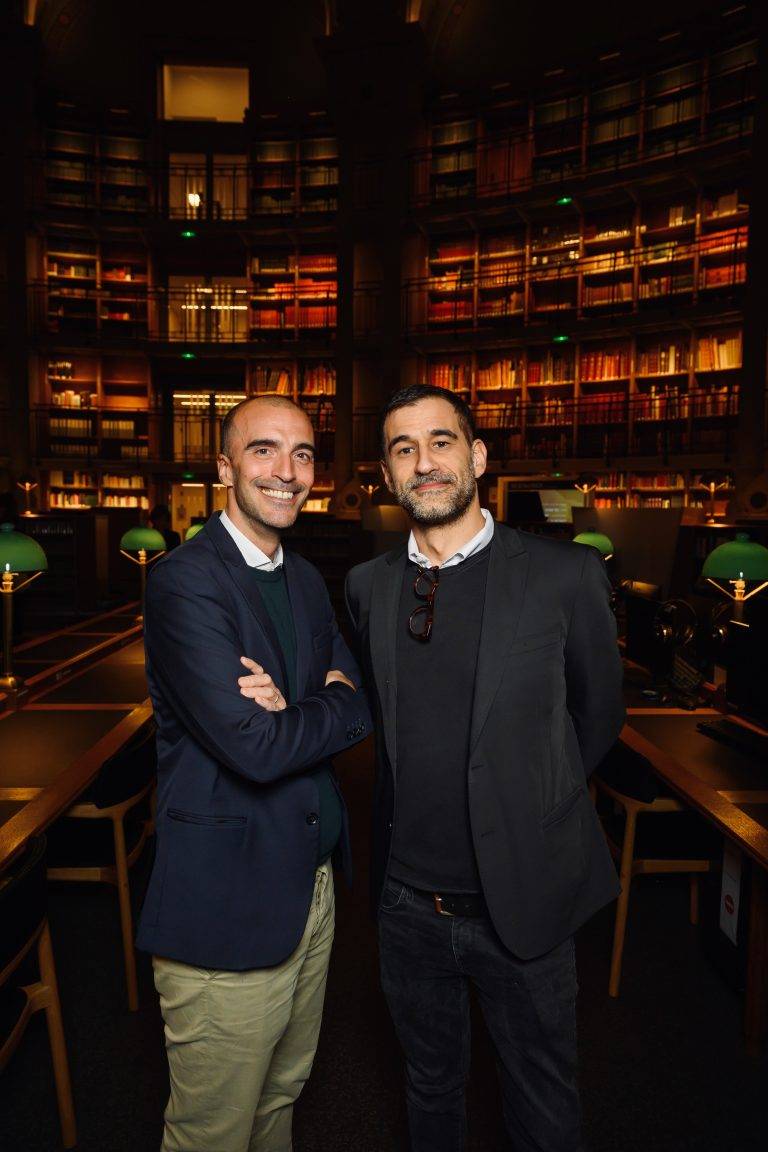  - Paris Photo fête son jubilé d’argent au Grand Palais Éphémère