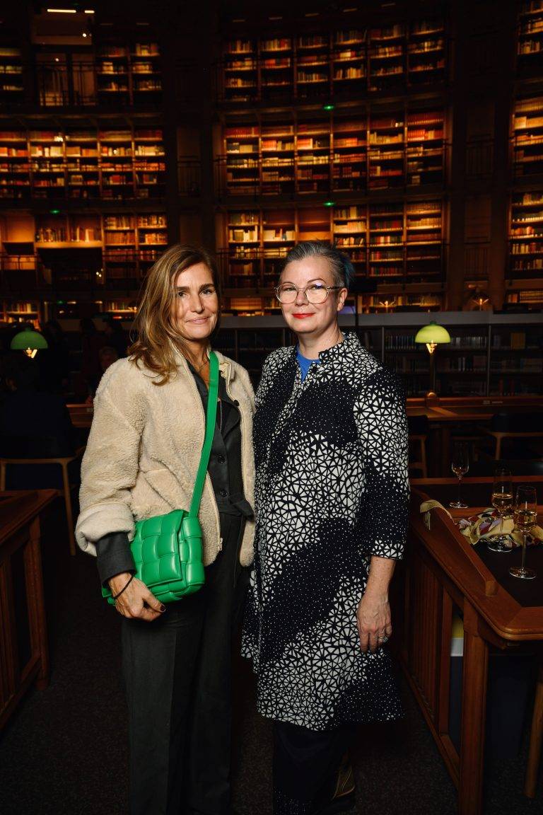  - Paris Photo fête son jubilé d’argent au Grand Palais Éphémère