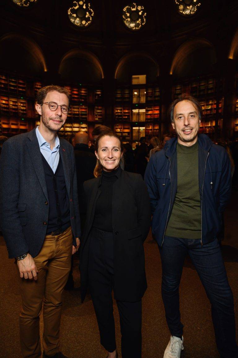  - Paris Photo fête son jubilé d’argent au Grand Palais Éphémère