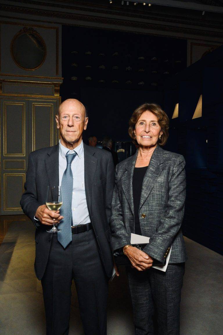  - Chaumet Hosts an Exceptional Recital