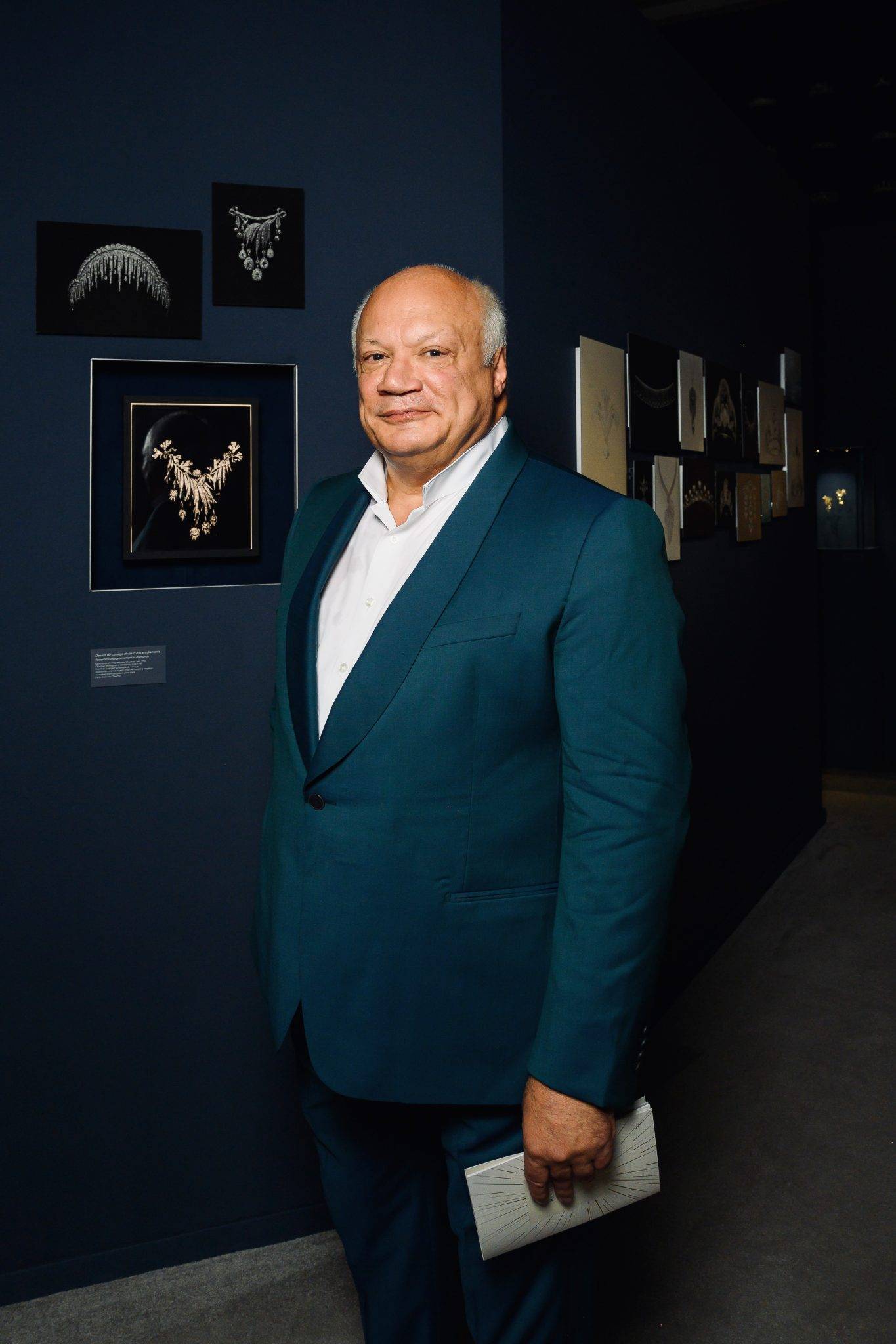  - Chaumet Hosts an Exceptional Recital