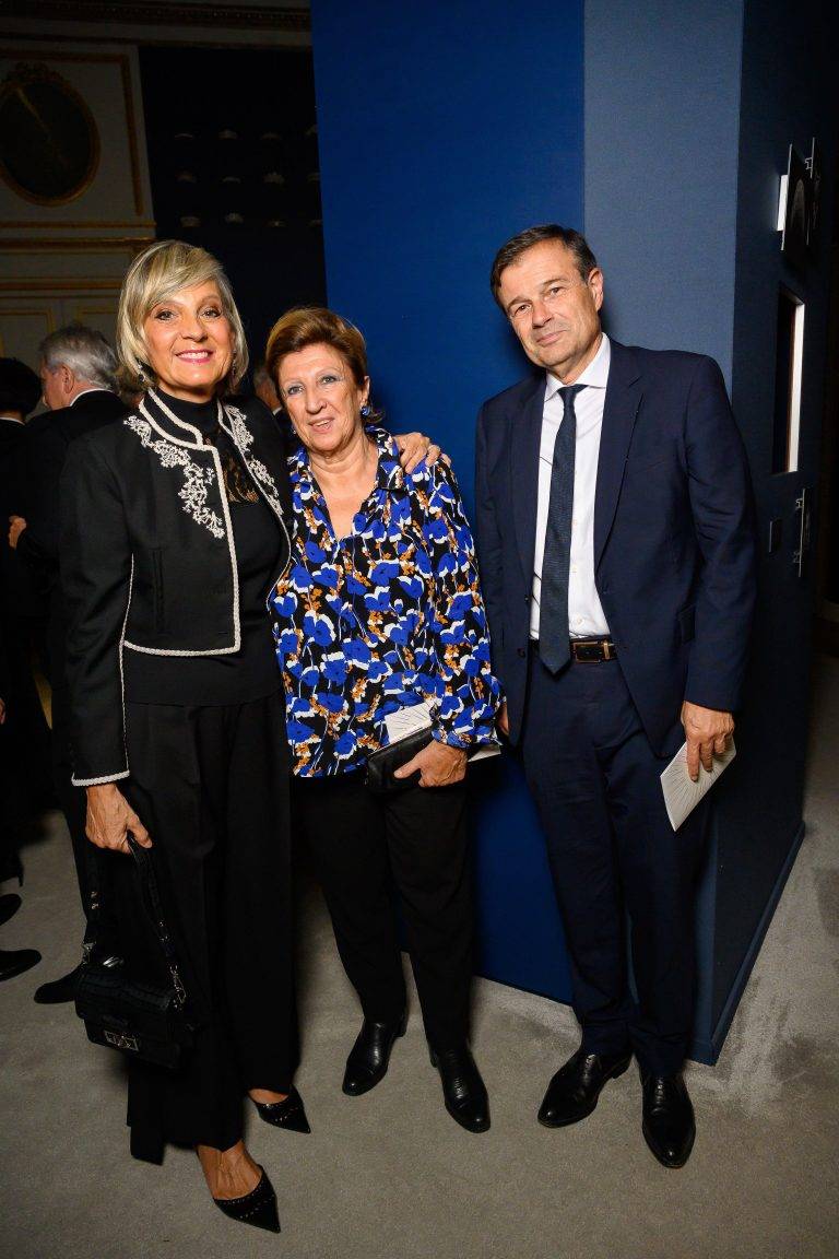  - Chaumet Hosts an Exceptional Recital