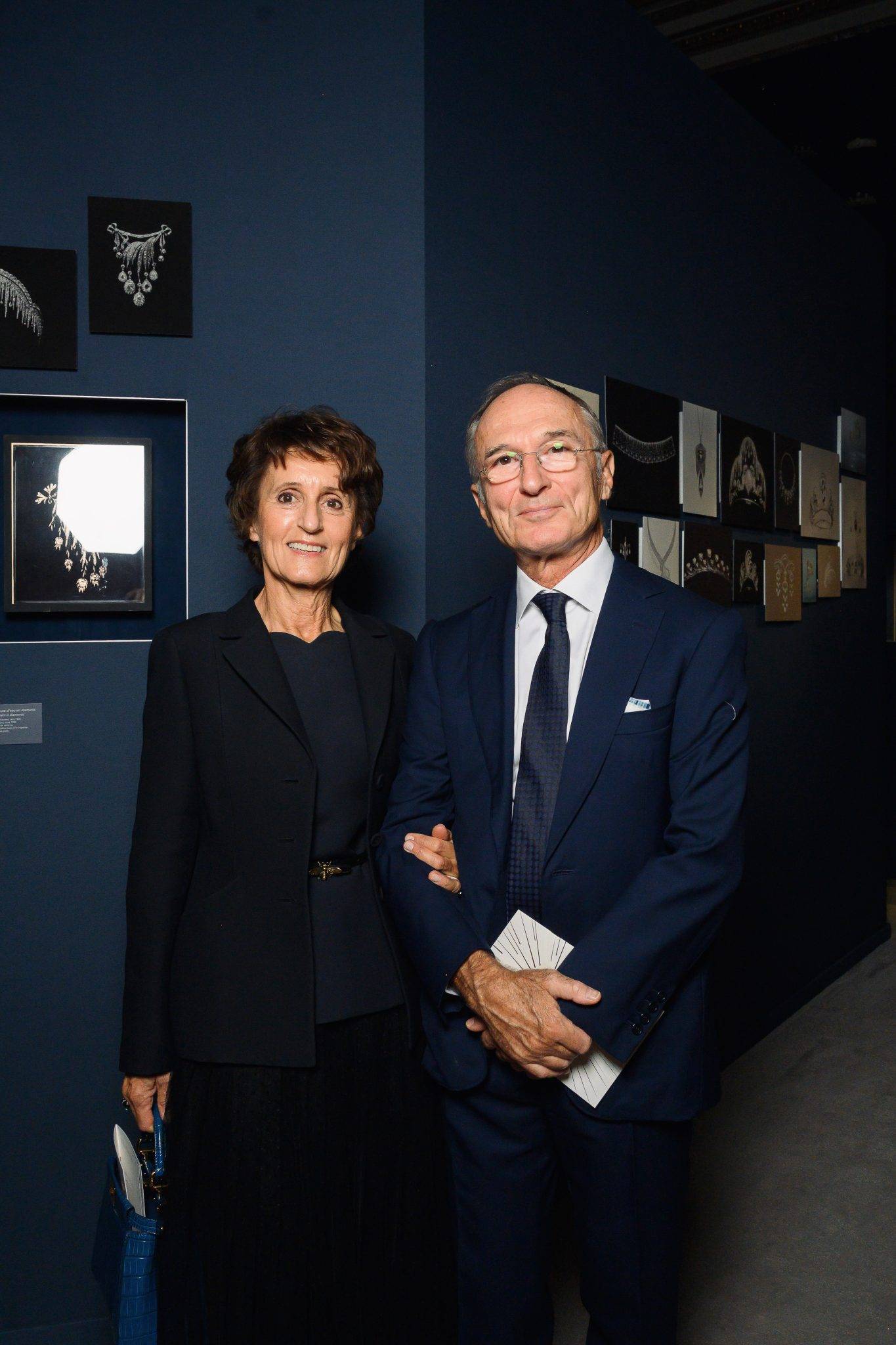  - Chaumet Hosts an Exceptional Recital