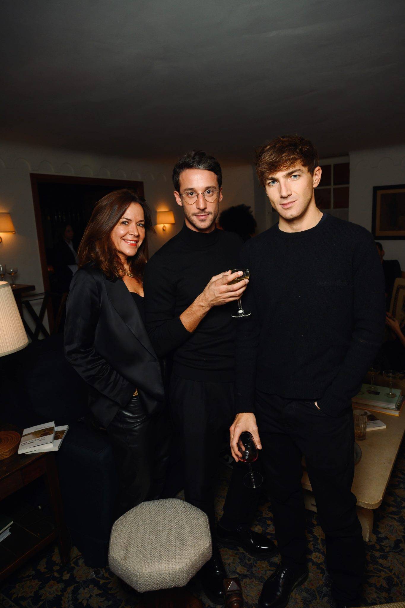  - Le Prix Voltaire 2022 Goes to Mikella Nicol