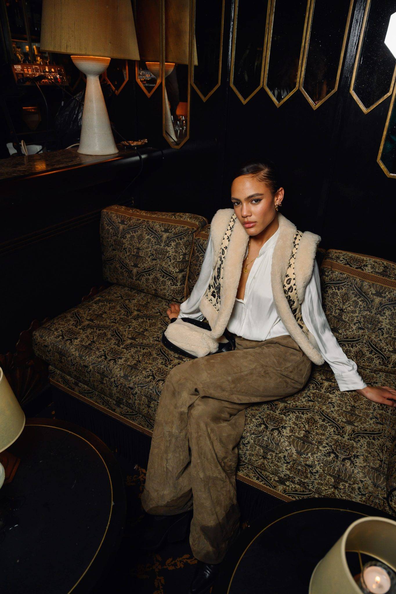  - Le Prix Voltaire 2022 Goes to Mikella Nicol