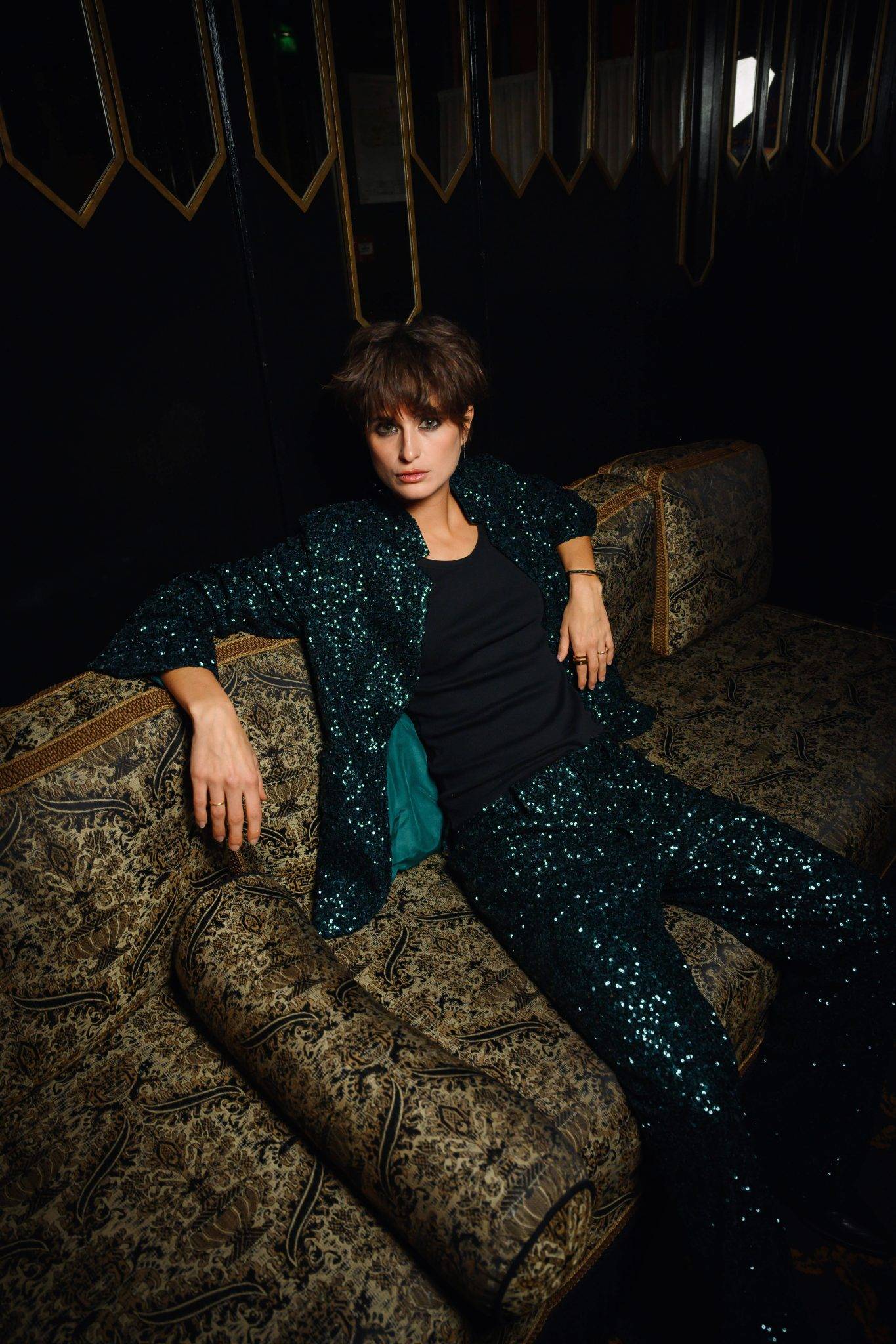  - Le Prix Voltaire 2022 Goes to Mikella Nicol