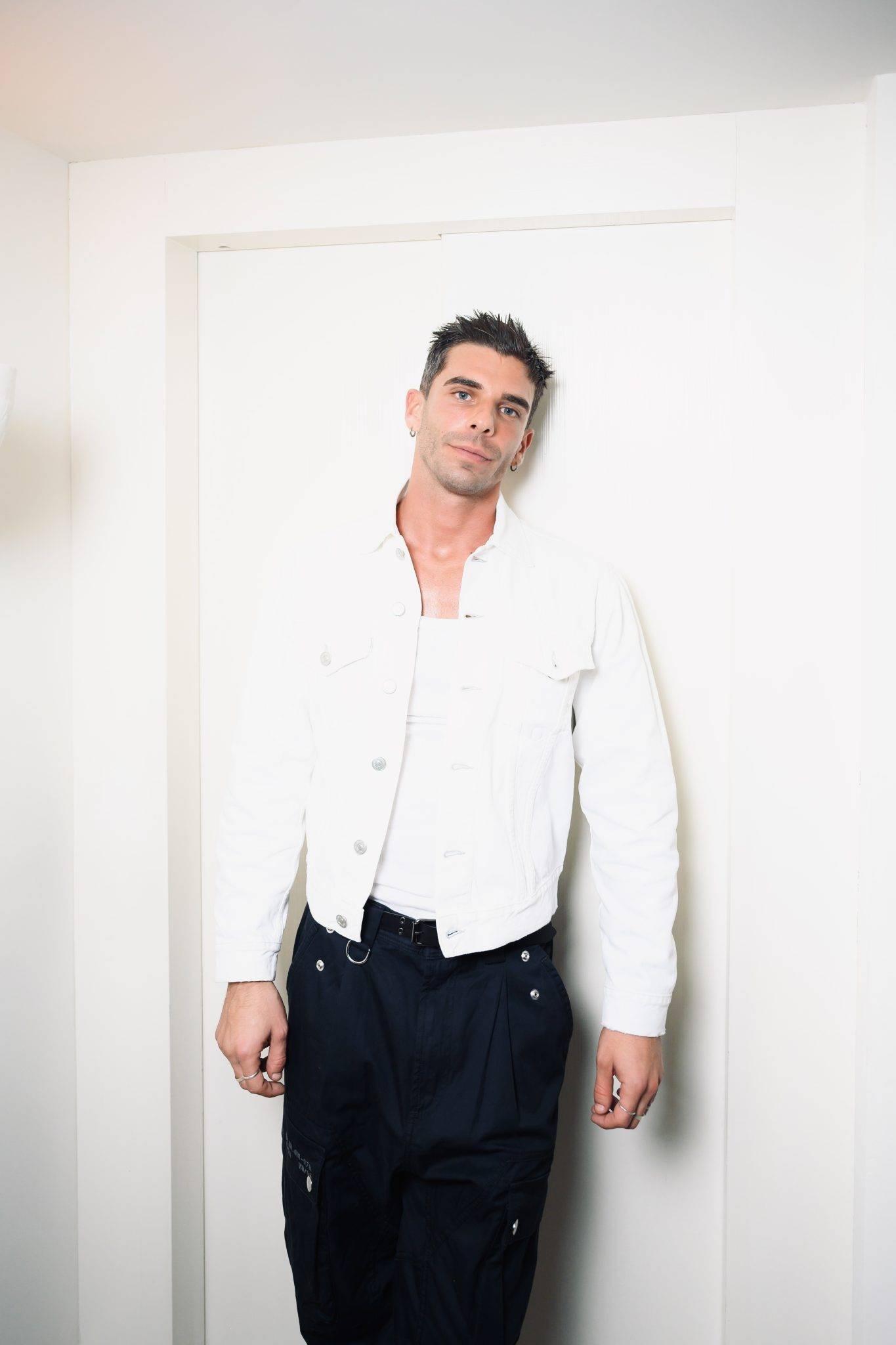  - Le Prix Voltaire 2022 Goes to Mikella Nicol