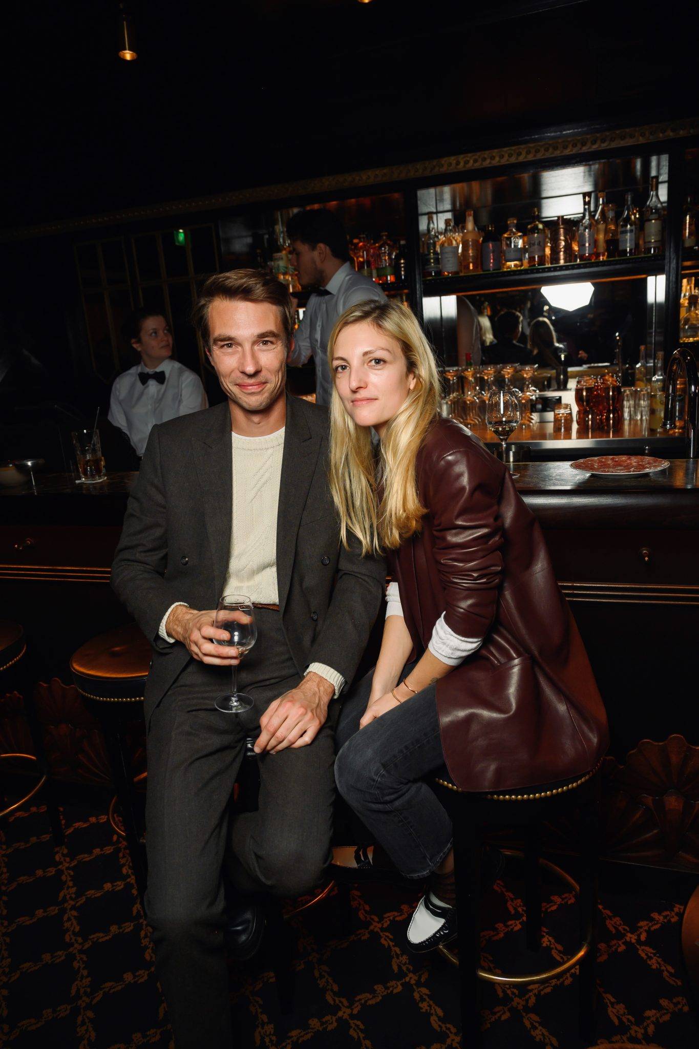  - Le Prix Voltaire 2022 Goes to Mikella Nicol