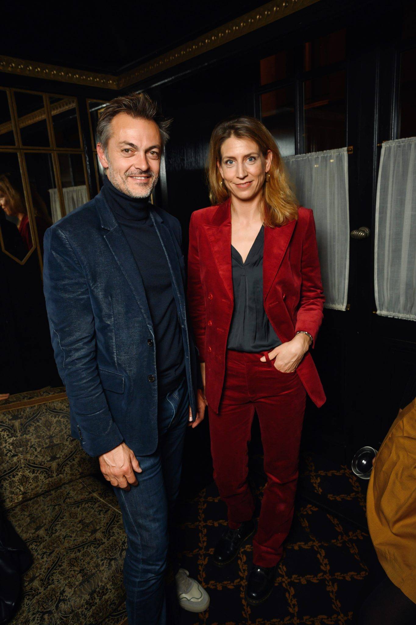  - Le Prix Voltaire 2022 récompense la plume de Mikella Nicol