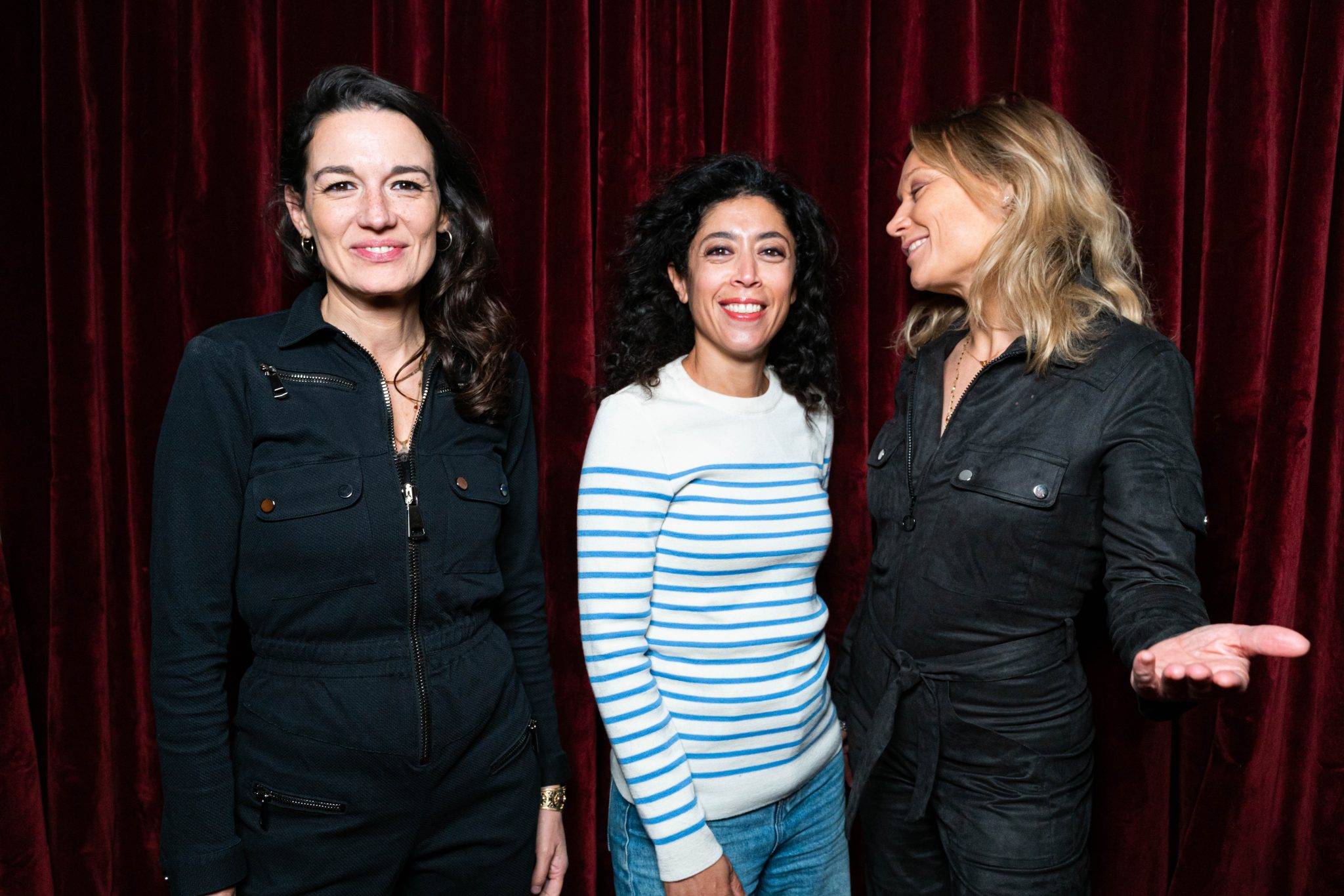  - Girls Support Girls: A Tradition Worth Keeping