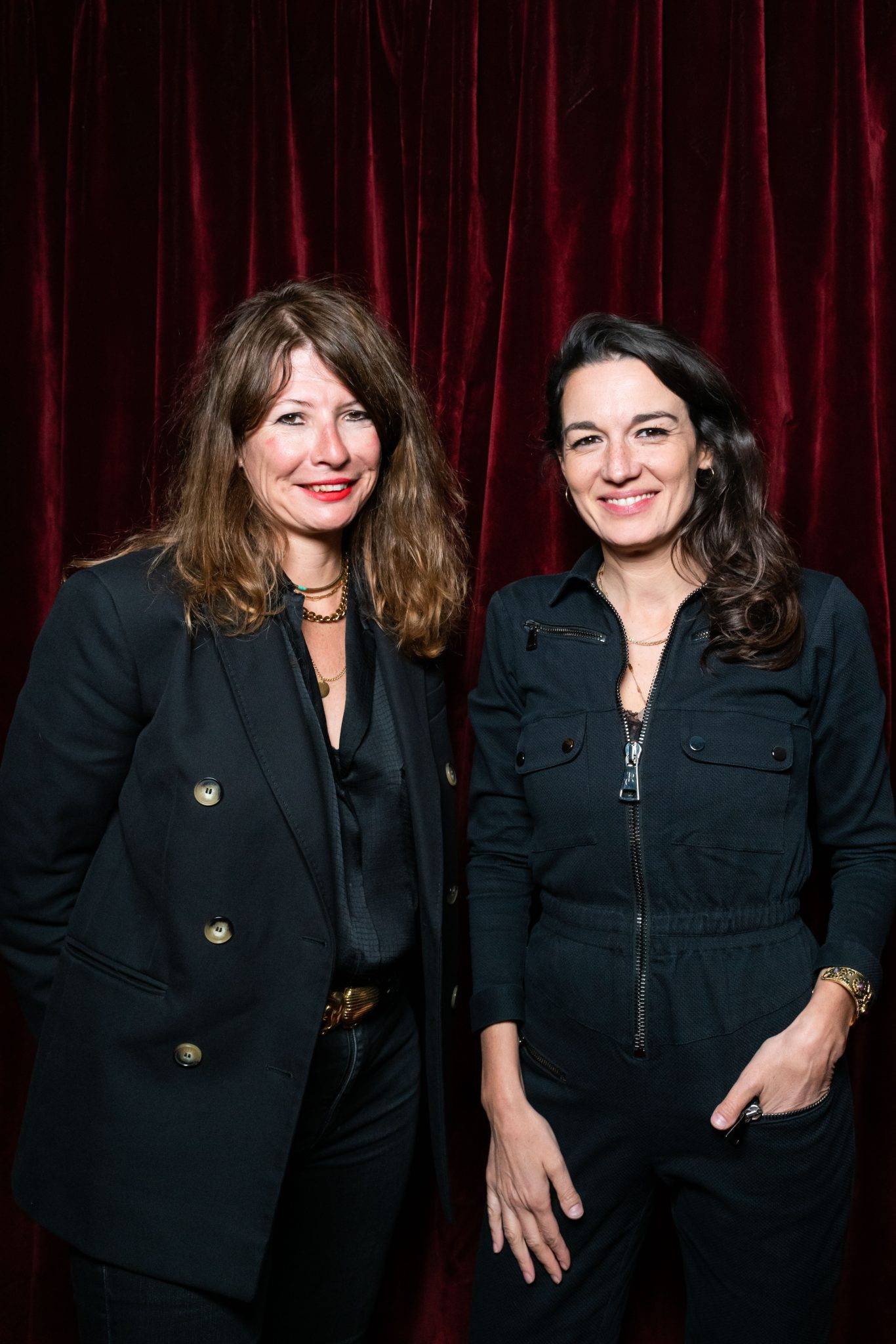  - Girls Support Girls : la tradition à conserver