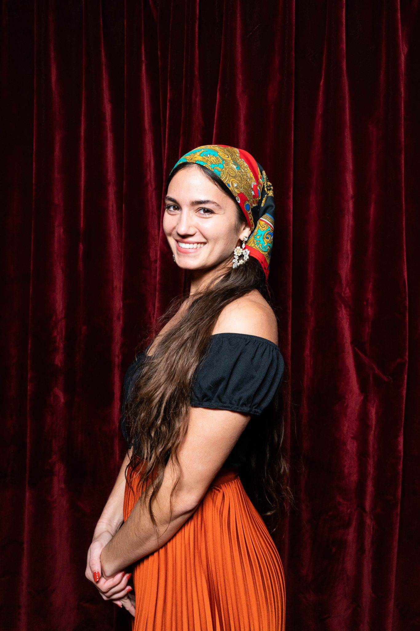  - Girls Support Girls : la tradition à conserver