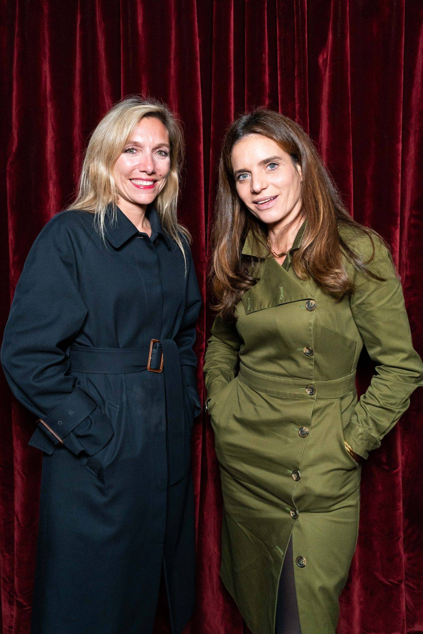  - Girls Support Girls : la tradition à conserver