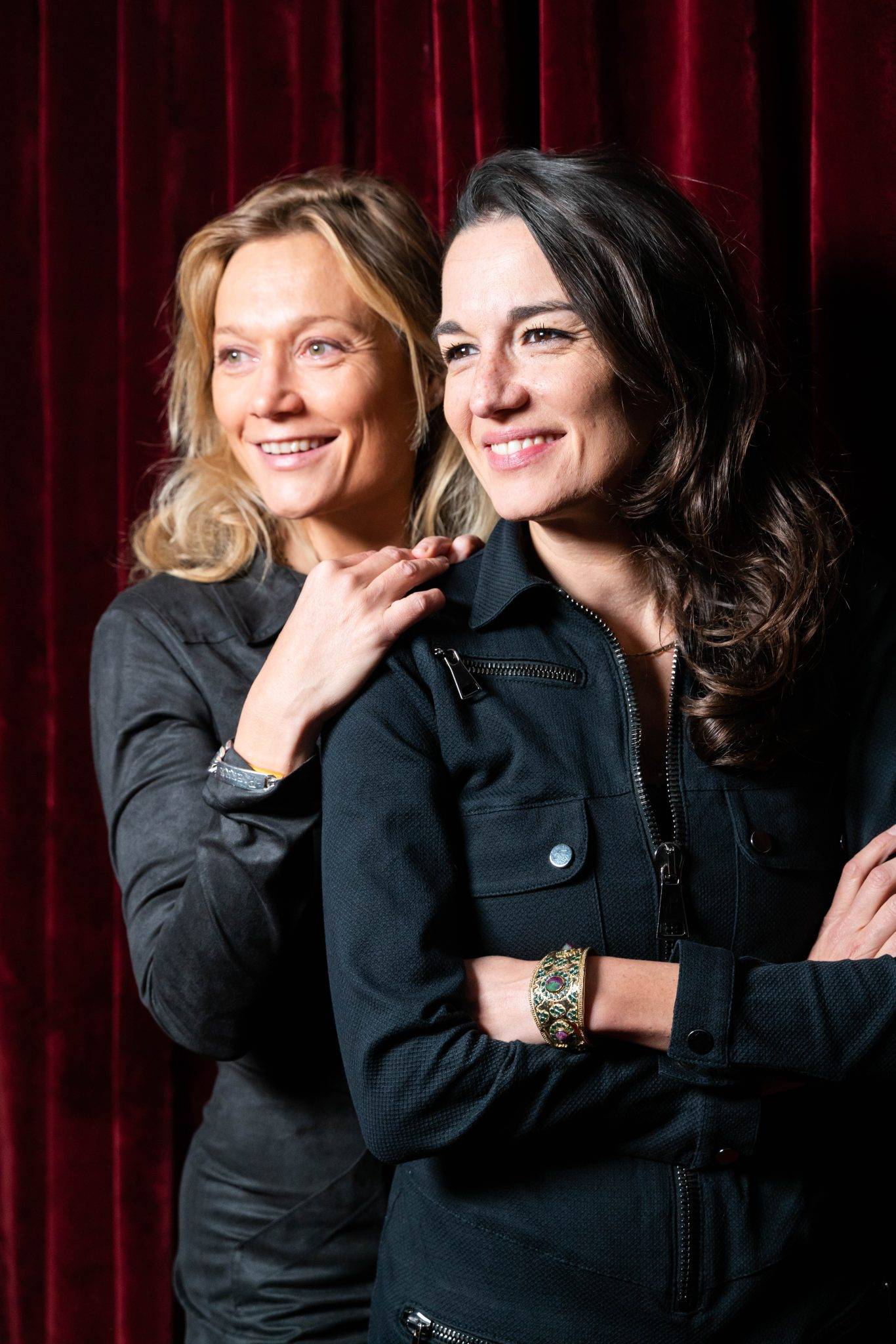  - Girls Support Girls: A Tradition Worth Keeping