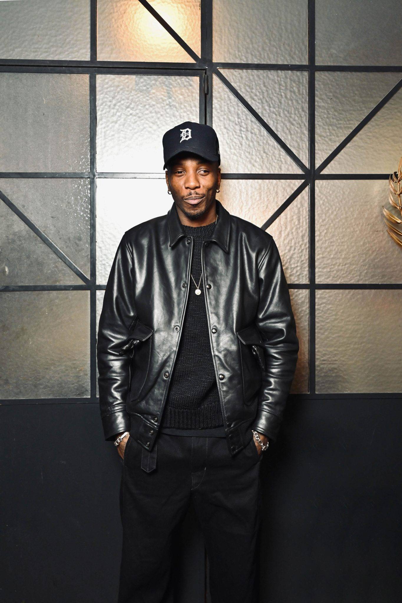  - A|X Armani Exchange’s Xmas Cocktail Electrifies Maison Lautrec