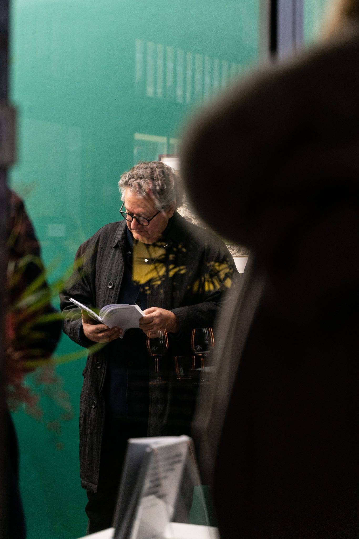  - Les « avions de Noé » de Hans-Jörg Georgi présentés chez Christian Berst art brut