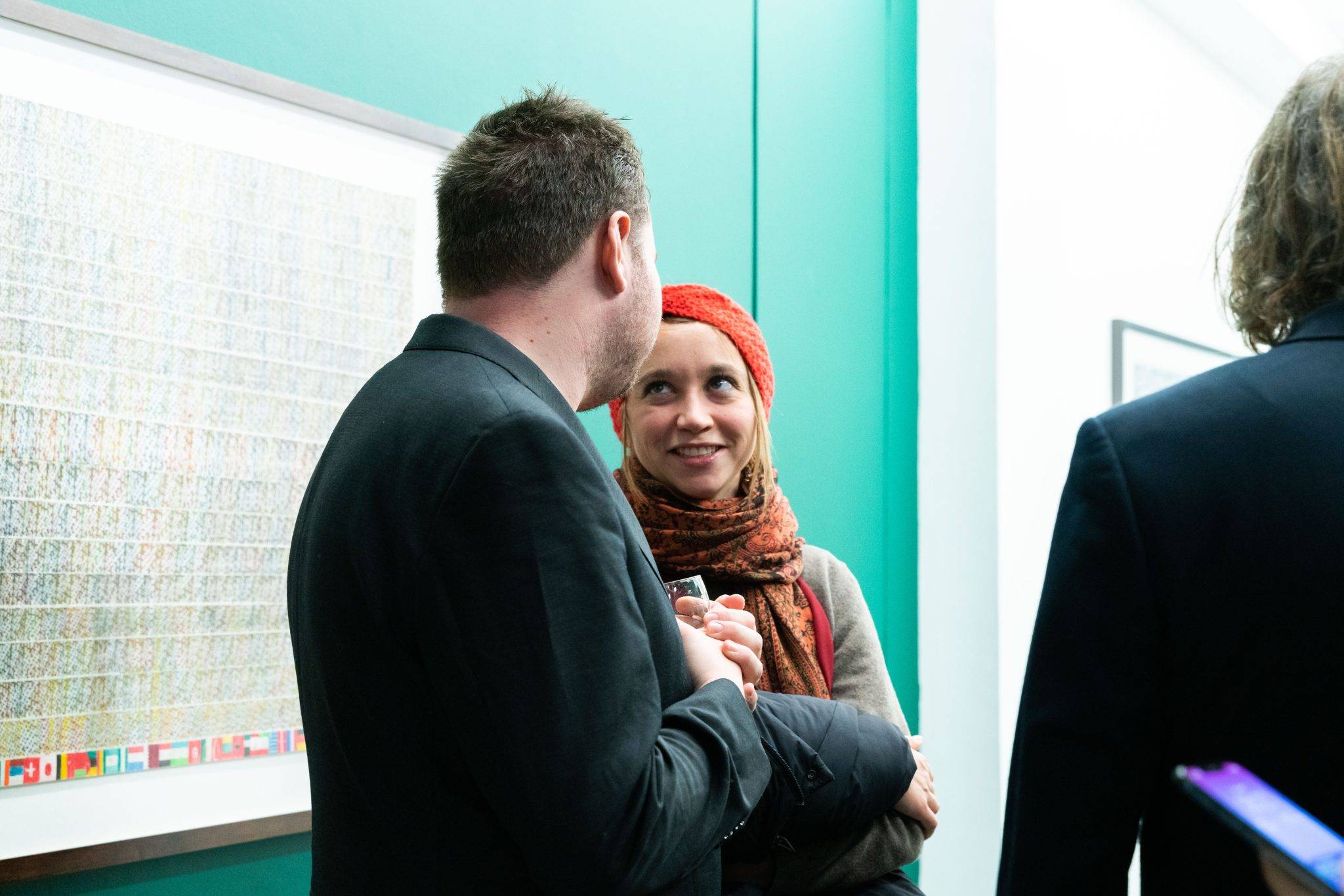  - Les « avions de Noé » de Hans-Jörg Georgi présentés chez Christian Berst art brut