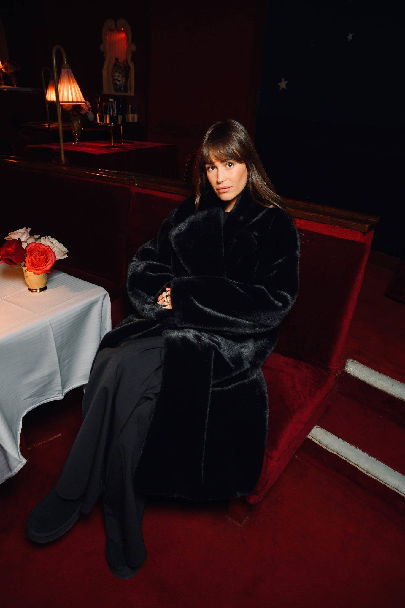  - This Year’s Christmas Means Cabaret with Dolce&Gabbana Beauty