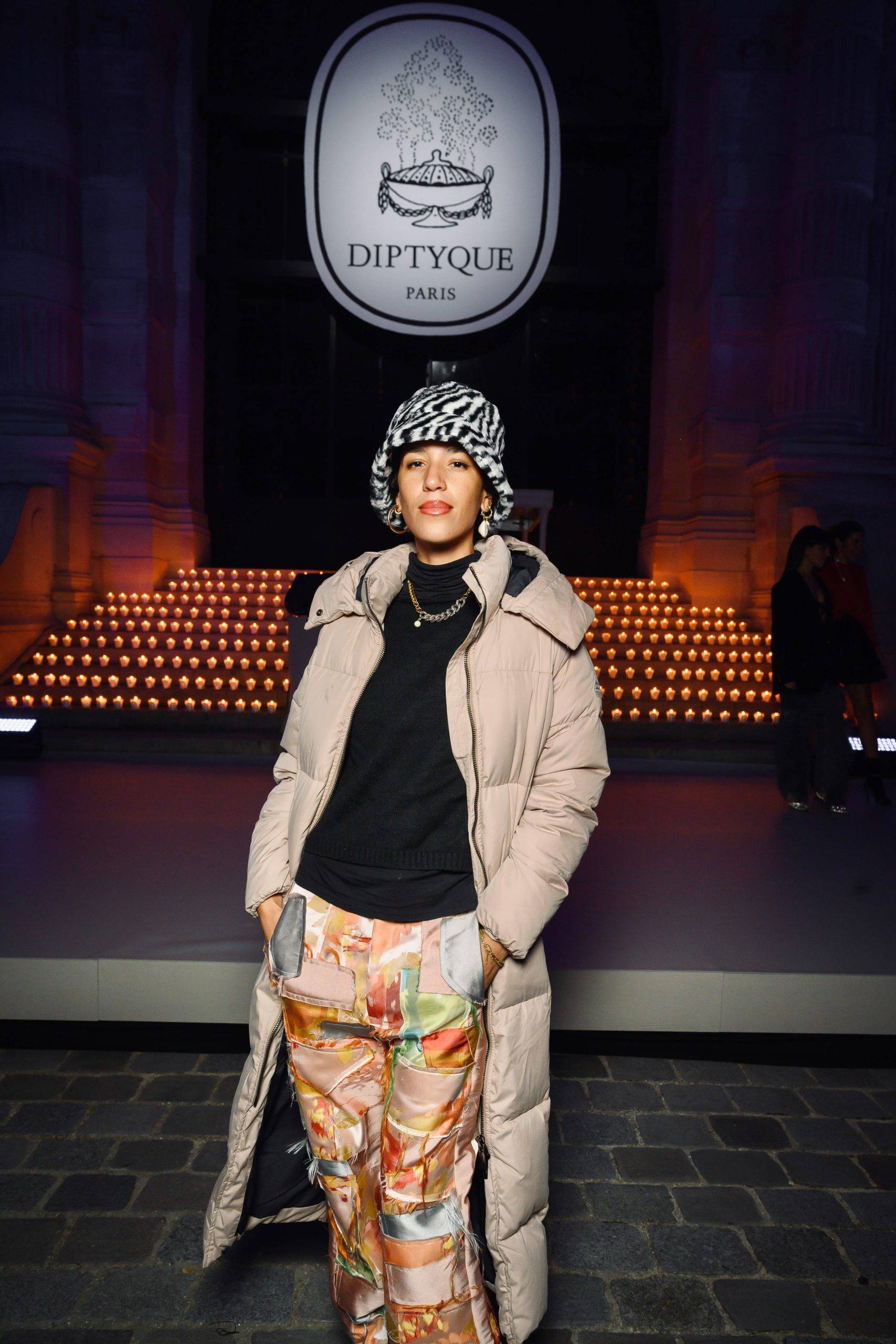 Diptyque’s Map of Stars: an Artistic Journey by Diptyque at Palais Galliera