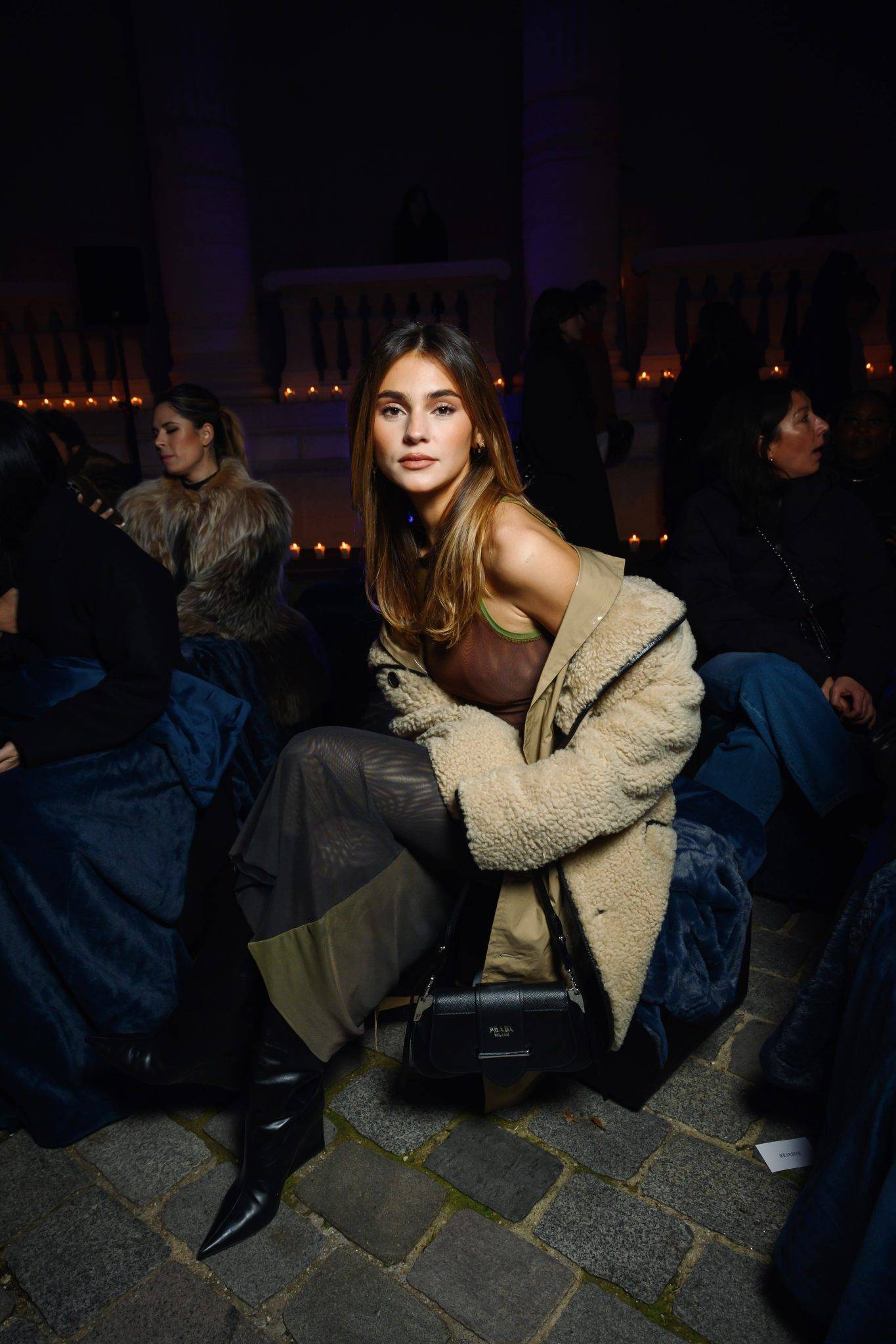  - Diptyque’s Map of Stars : un voyage artistique imaginé par Diptyque au Palais Galliera