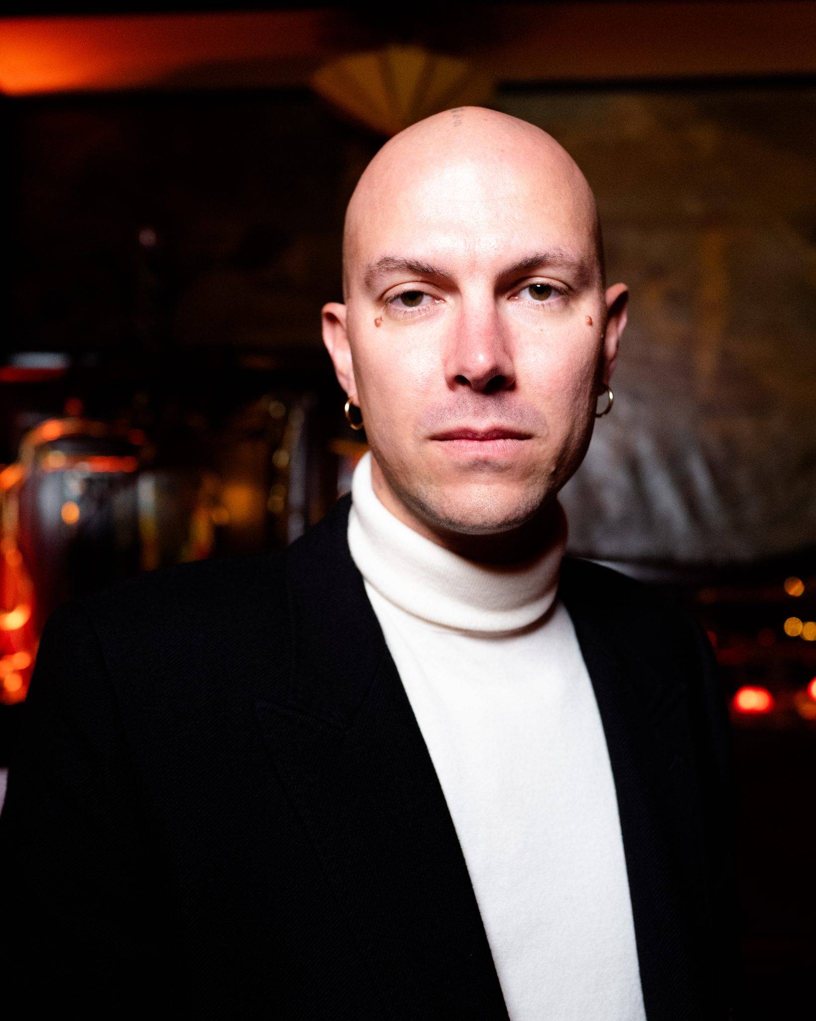  - Catherine Baba rassemble ses amis pour la bonne cause au DEVOTION GALA