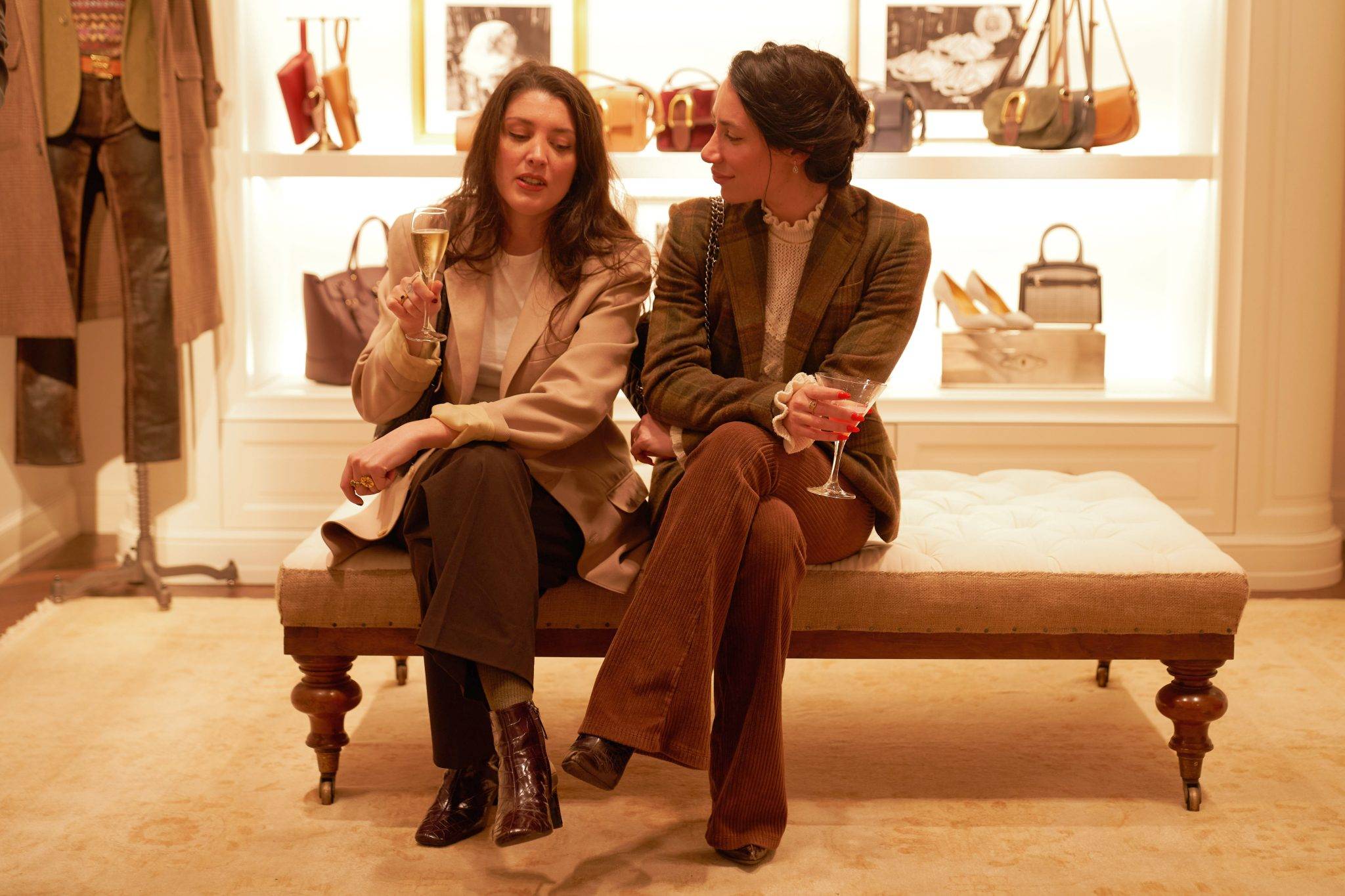  - Ralph Lauren ouvre sa première boutique à Bordeaux