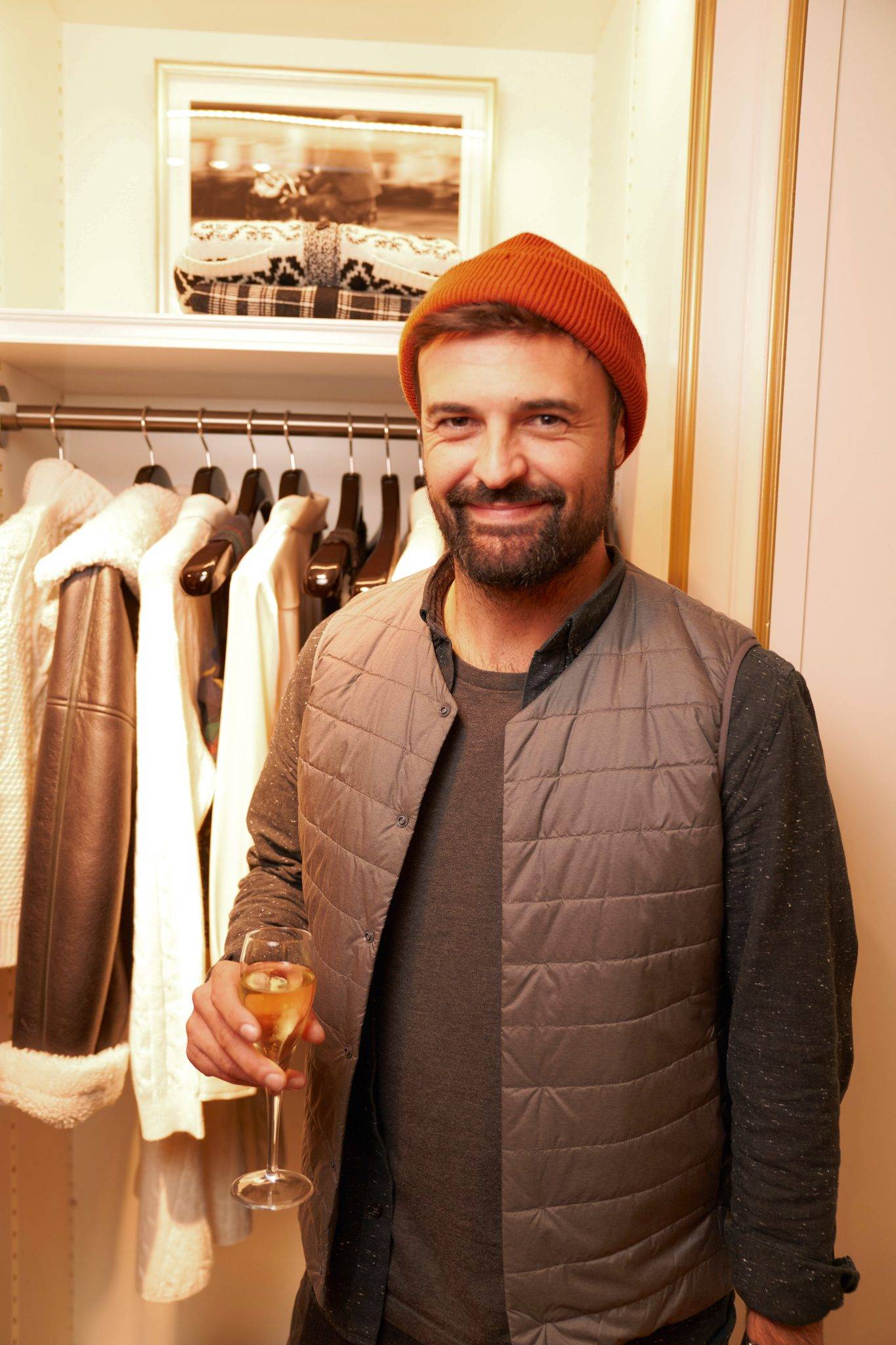  - Ralph Lauren ouvre sa première boutique à Bordeaux