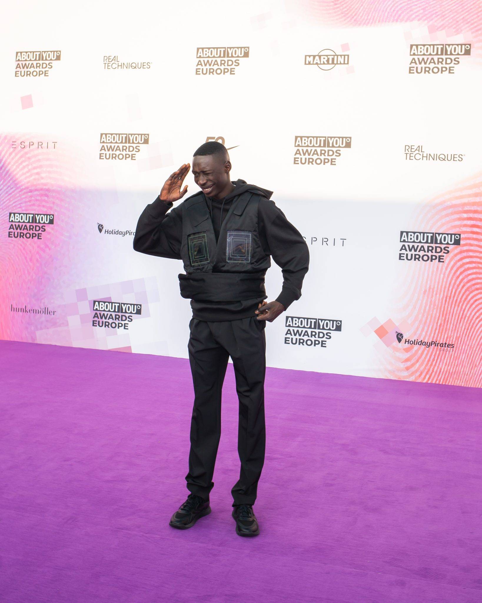  - SAY WHO Italia: The best of 2022