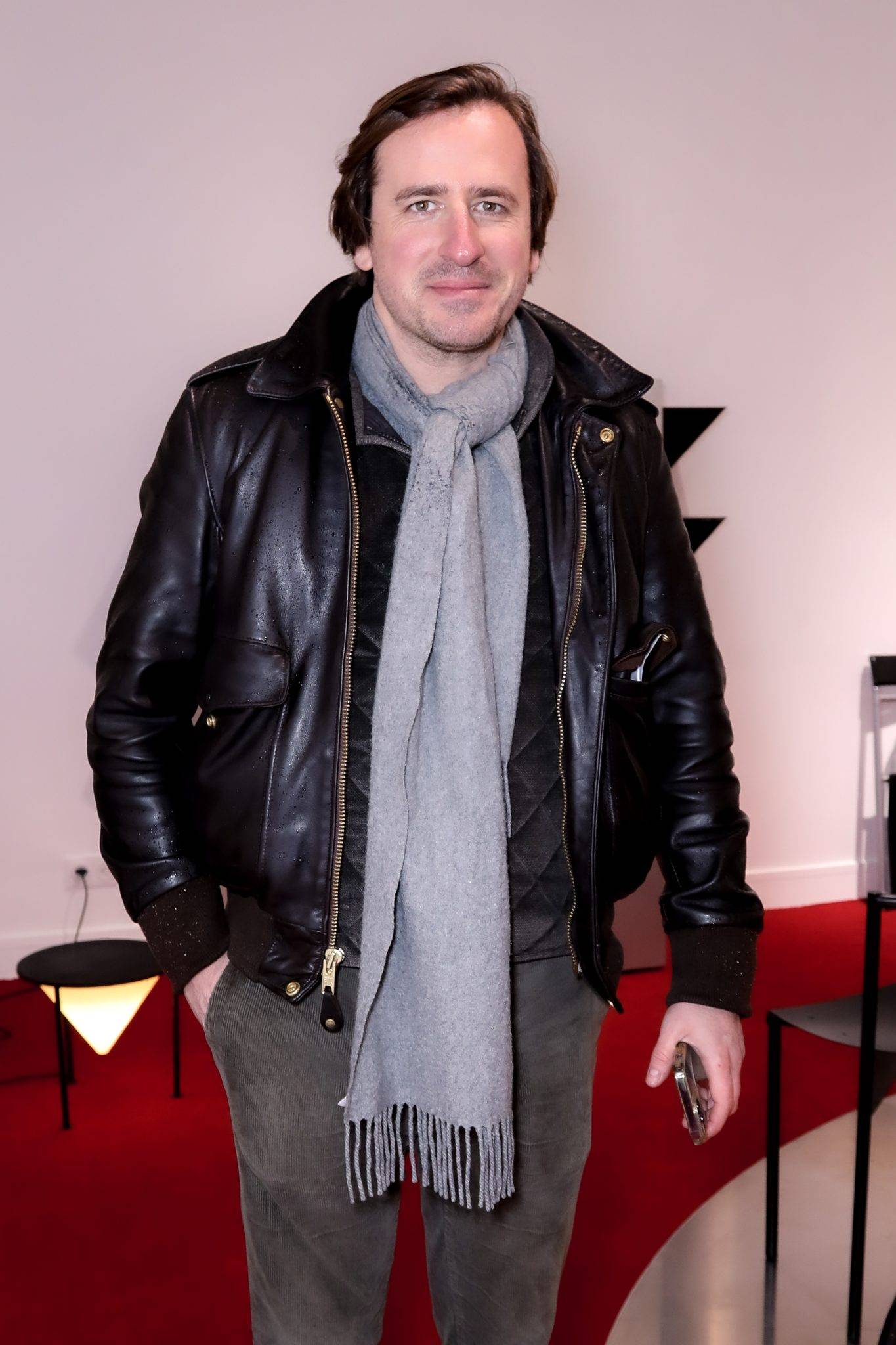  - Philippe Stark’s World Settles at Ketabi Bourdet with “Ubik”