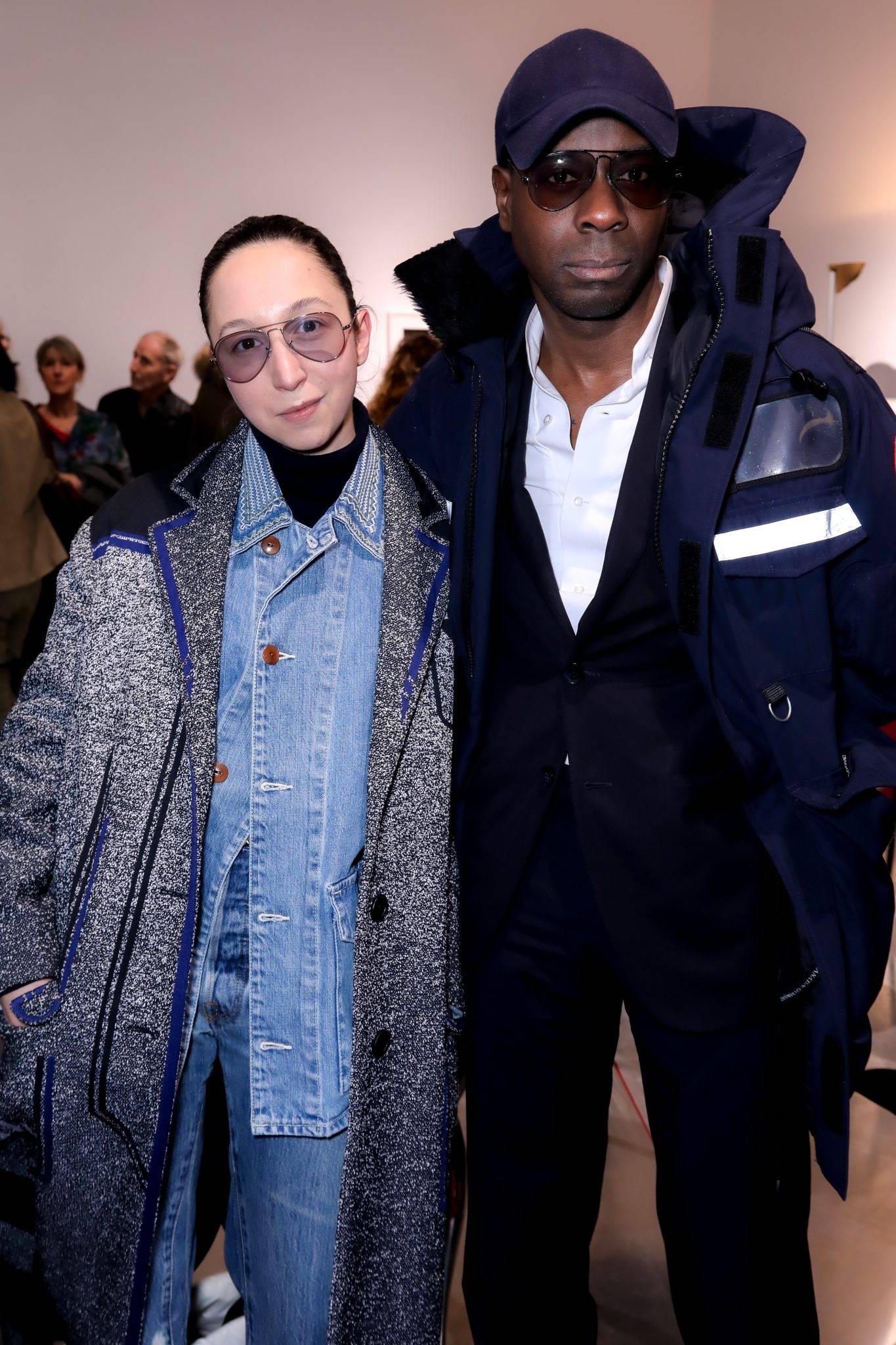  - L’univers de Philippe Starck s’installe chez Ketabi Bourdet avec “Ubik”