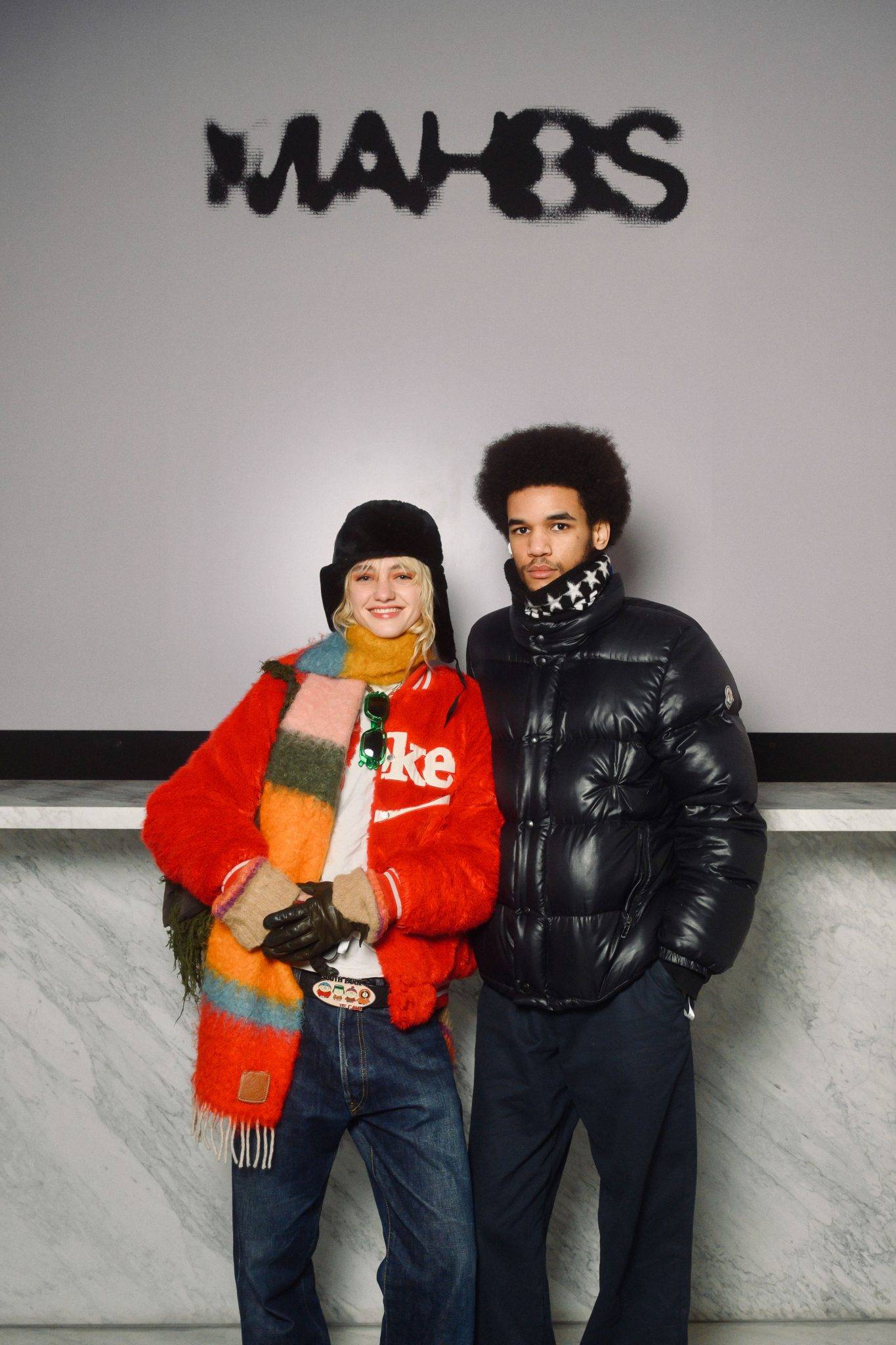  - Pharrell and Adidas Bring Paris to its Feet at KITH