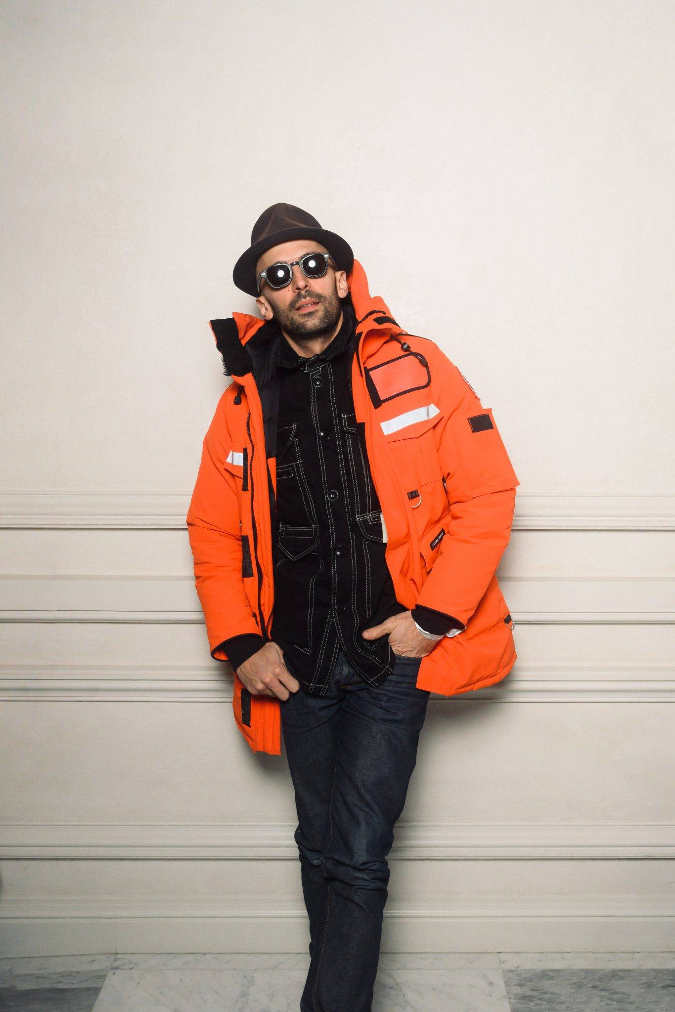  - Pharrell and Adidas Bring Paris to its Feet at KITH