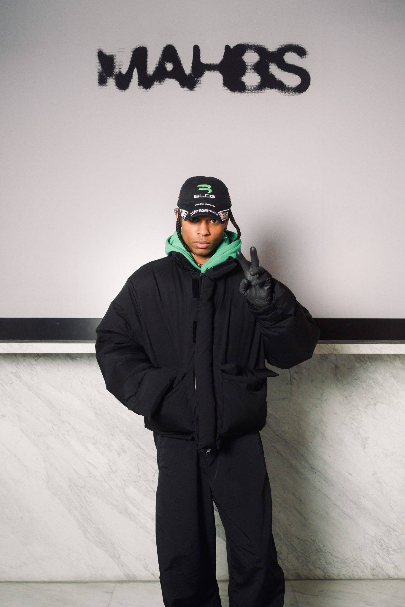  - Pharrell et Adidas mettent Paris à leurs pieds chez KITH