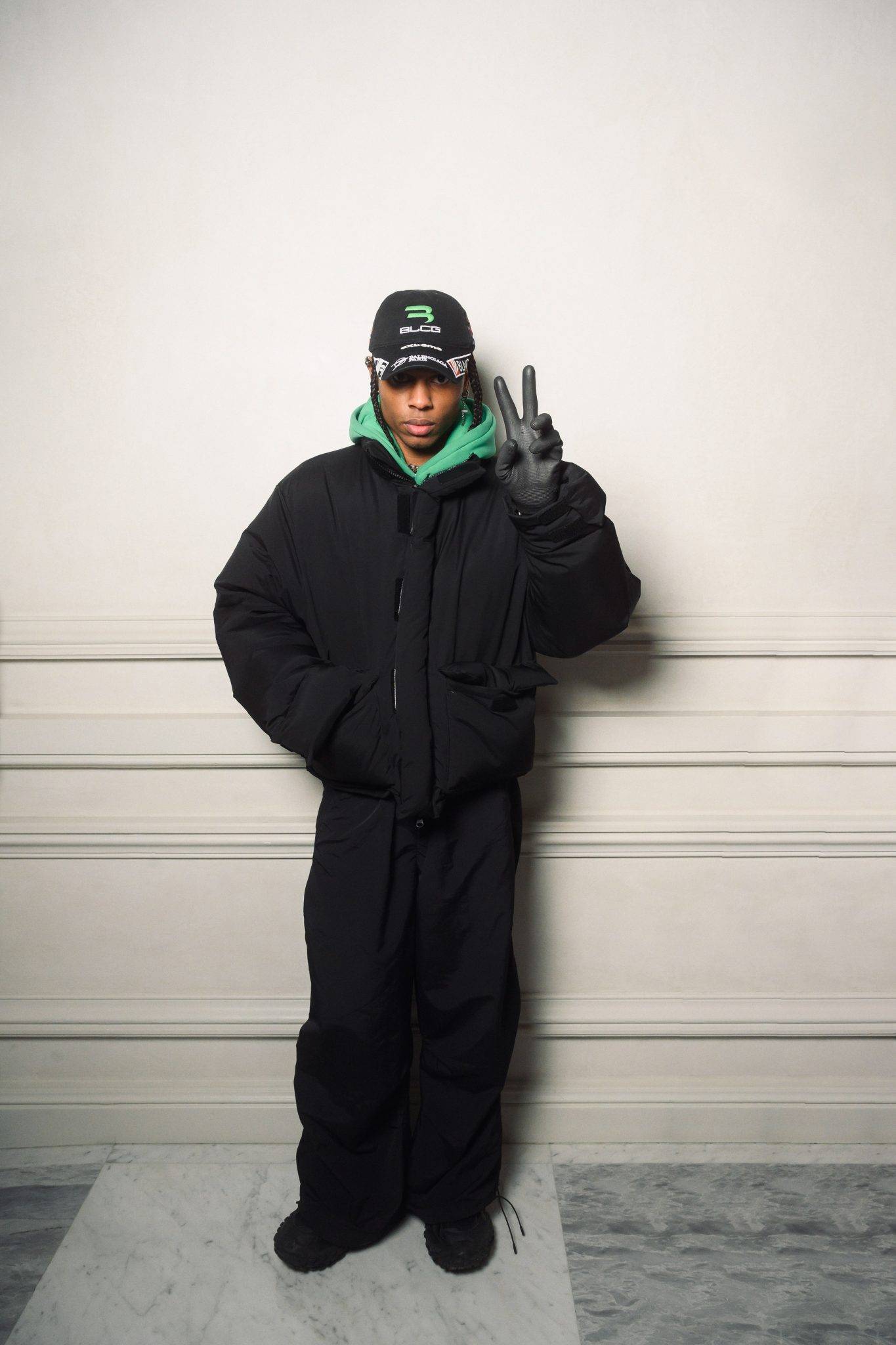  - Pharrell et Adidas mettent Paris à leurs pieds chez KITH