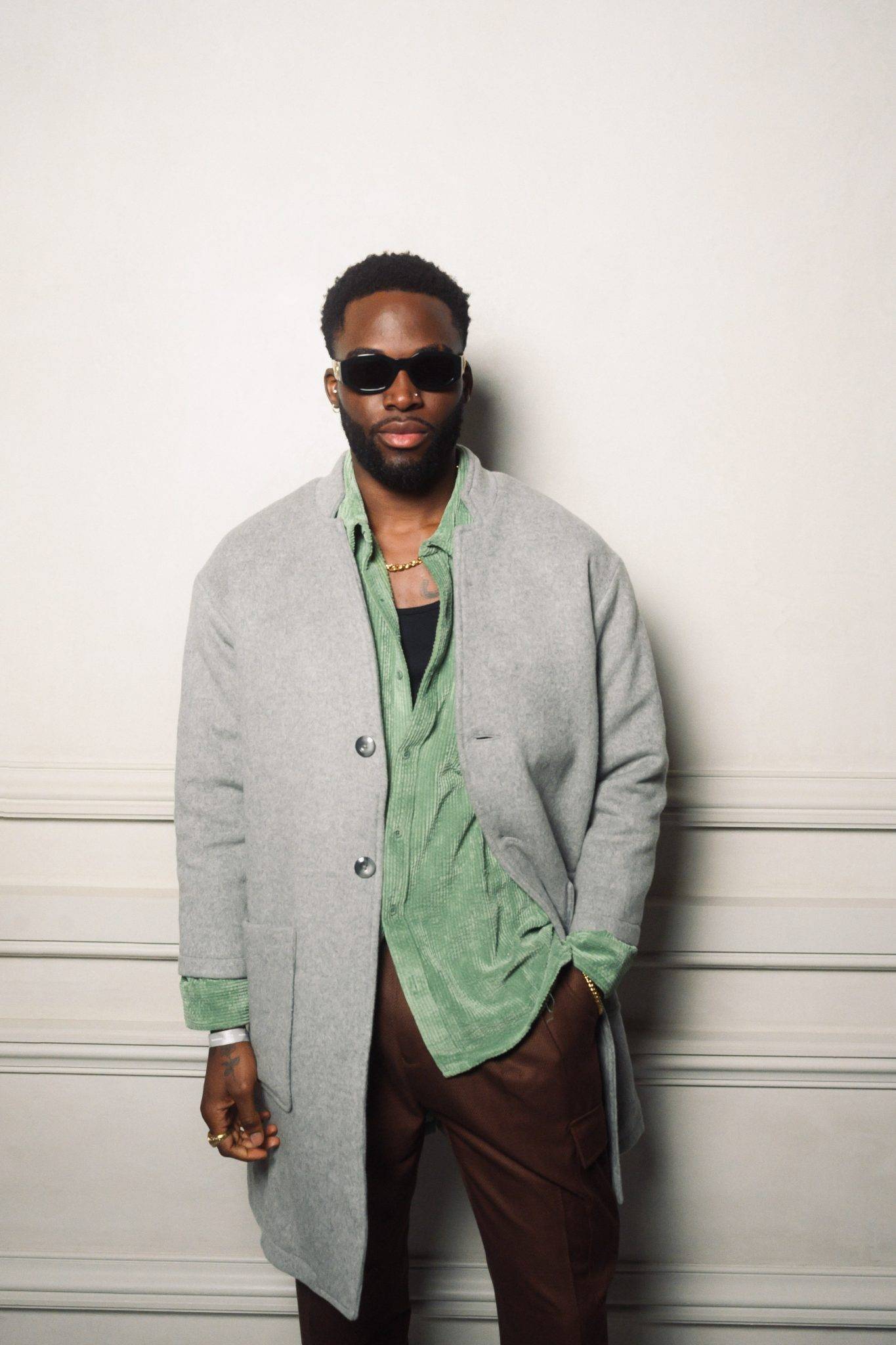  - Pharrell et Adidas mettent Paris à leurs pieds chez KITH