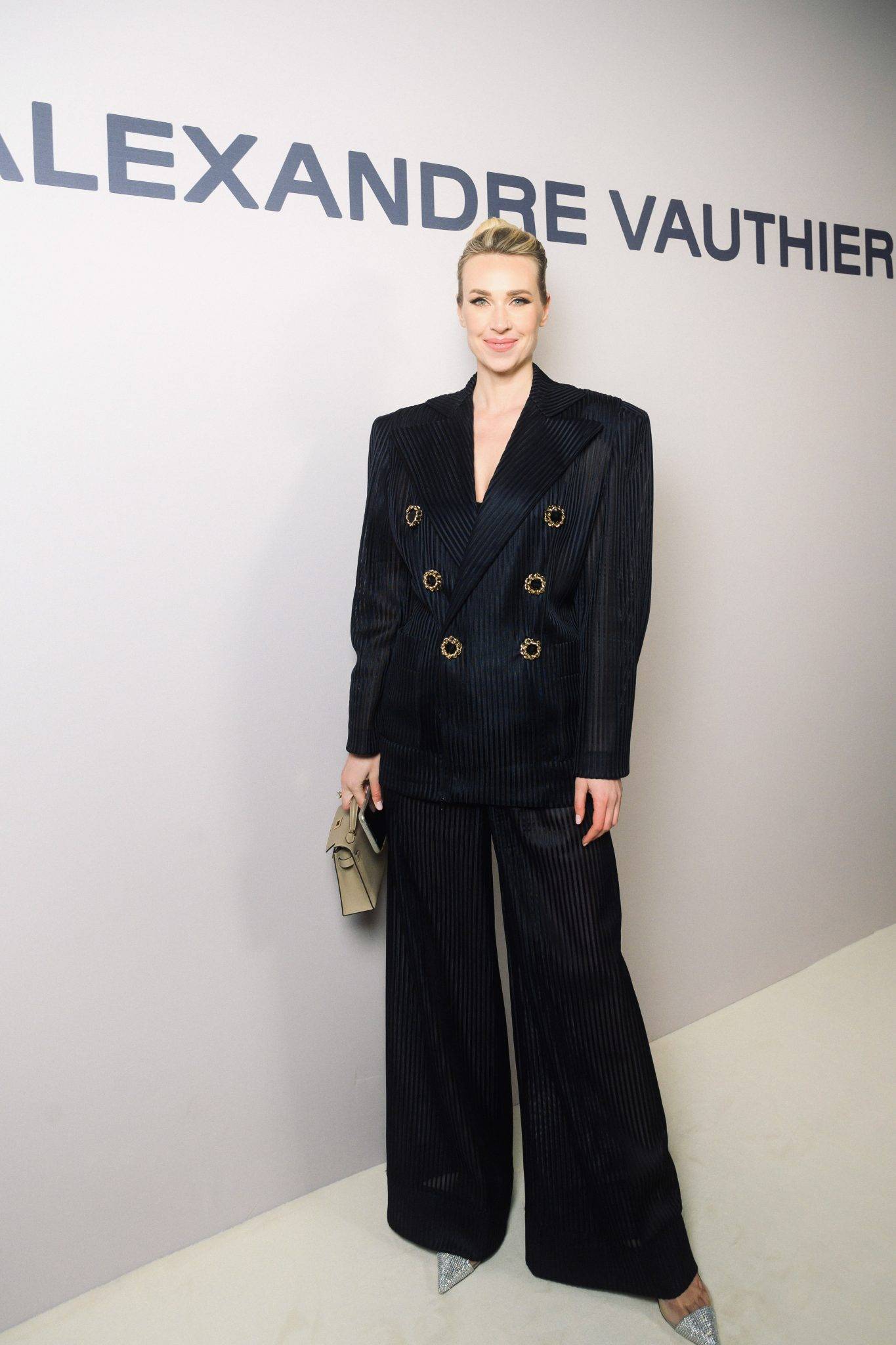  - Haute Couture et années 80 chez Alexandre Vauthier