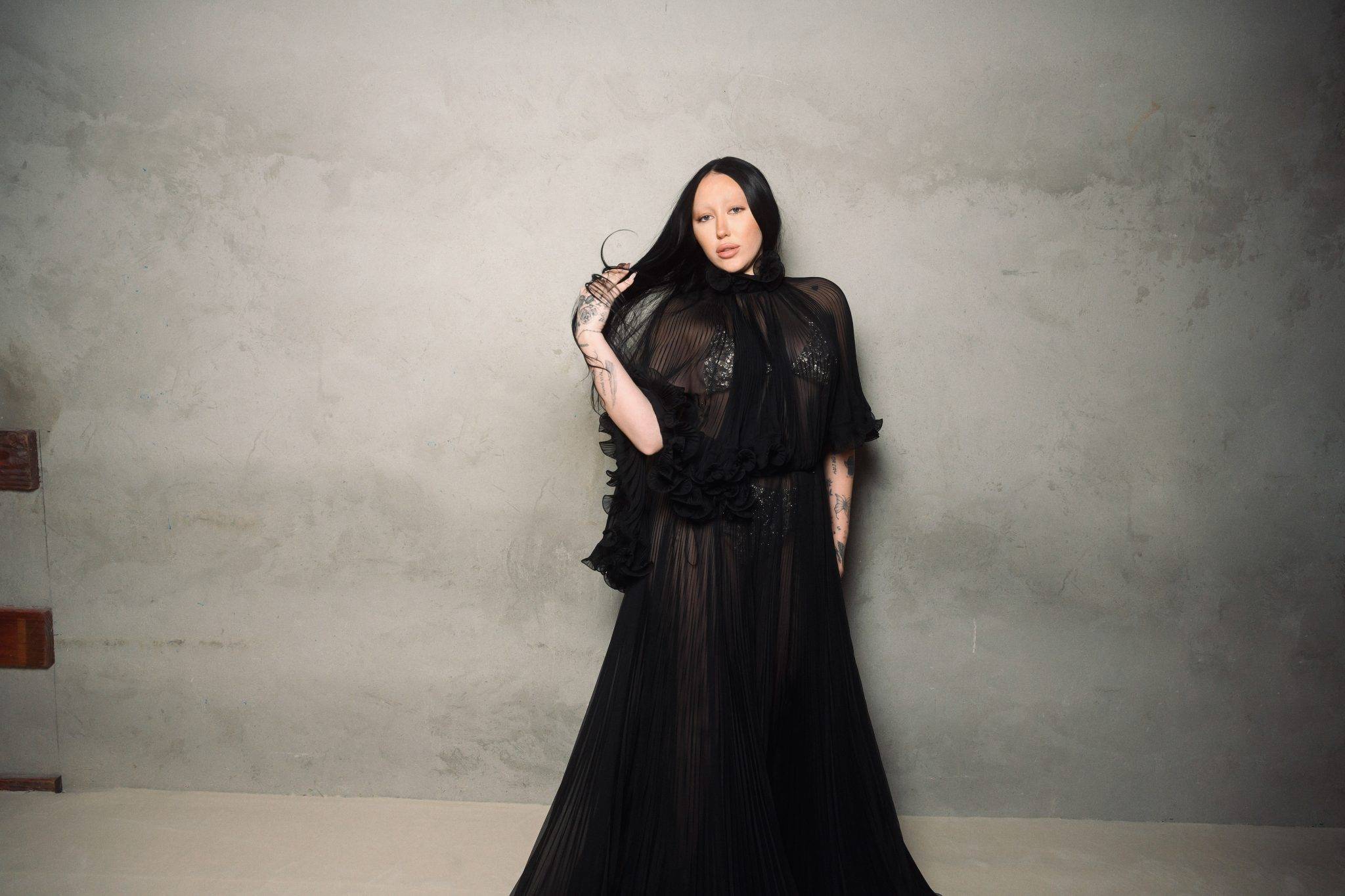  - Haute Couture and 80s by Alexandre Vauthier