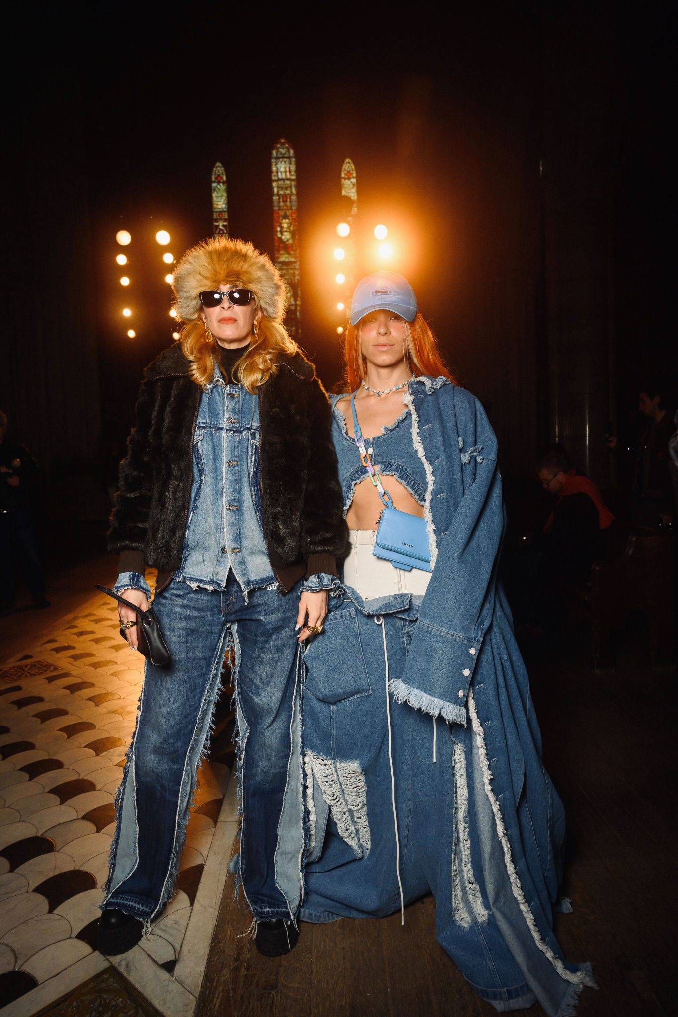  - Nothing Will Stop BLUEMARBLE