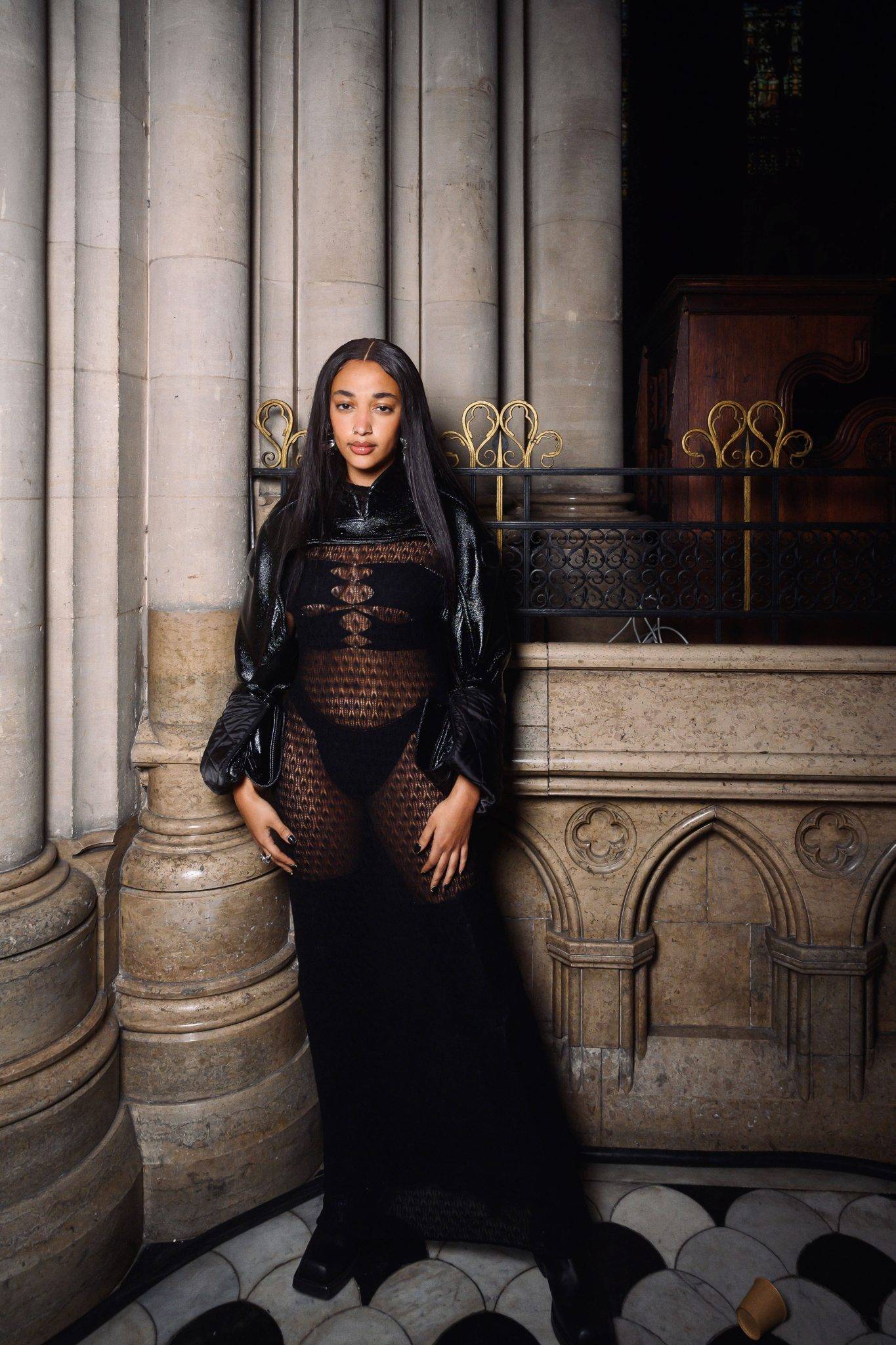  - Rien n’arrêtera BLUEMARBLE